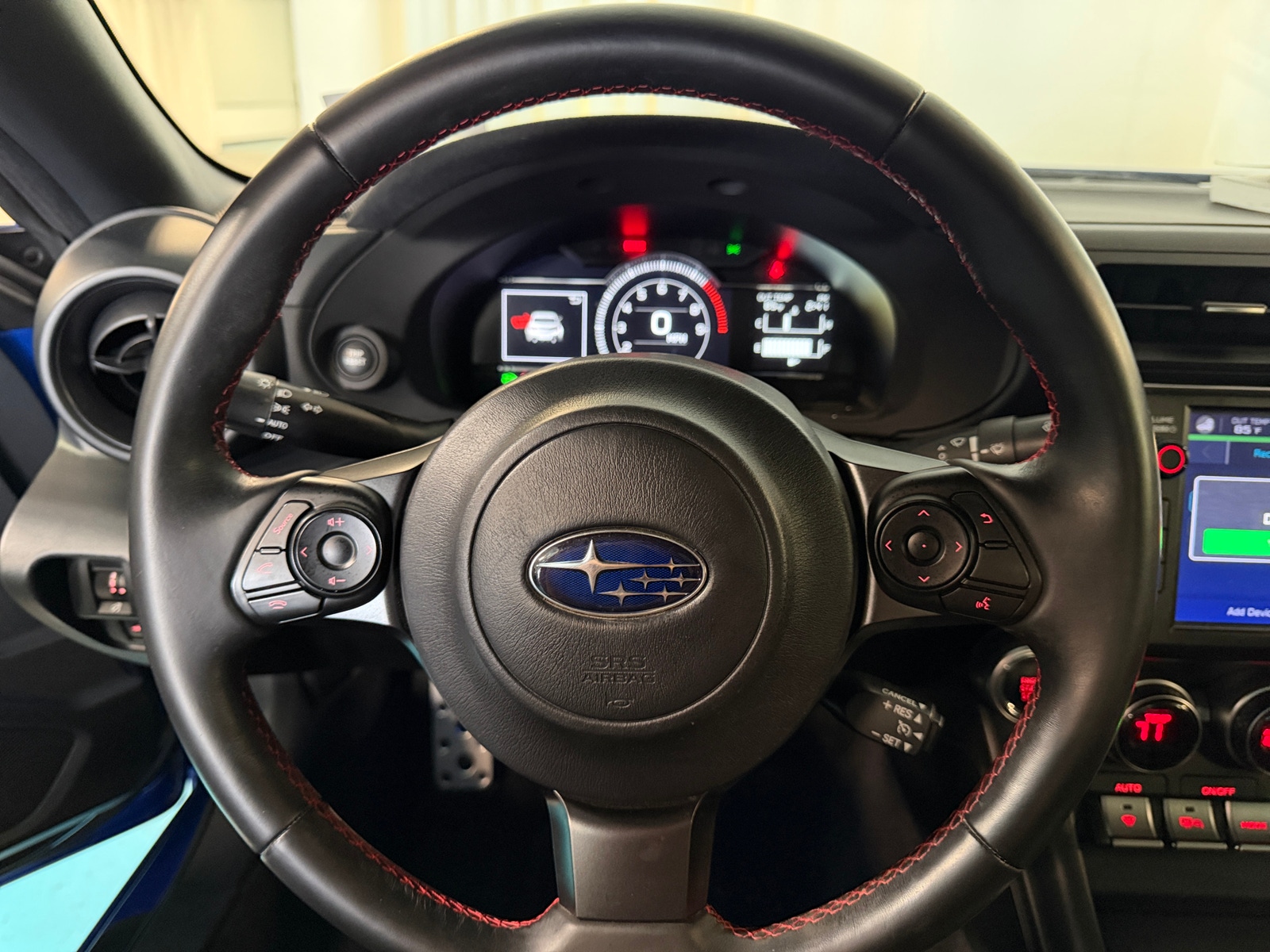 Thumbnail: 2022 Subaru BRZ - 3