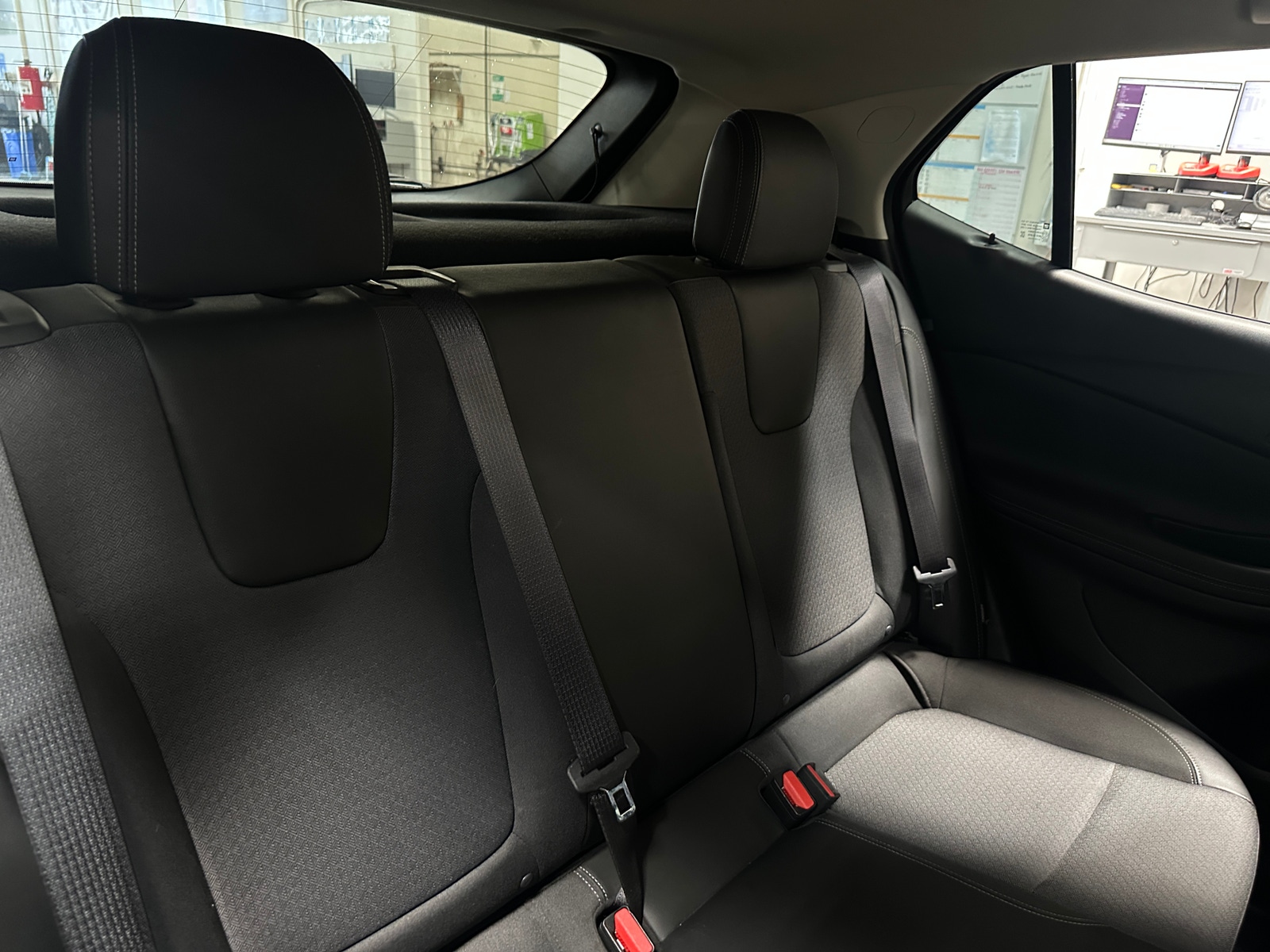 Thumbnail: 2024 Buick Encore GX - 5