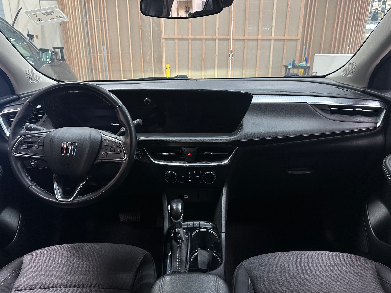 Thumbnail: 2024 Buick Encore GX - 2