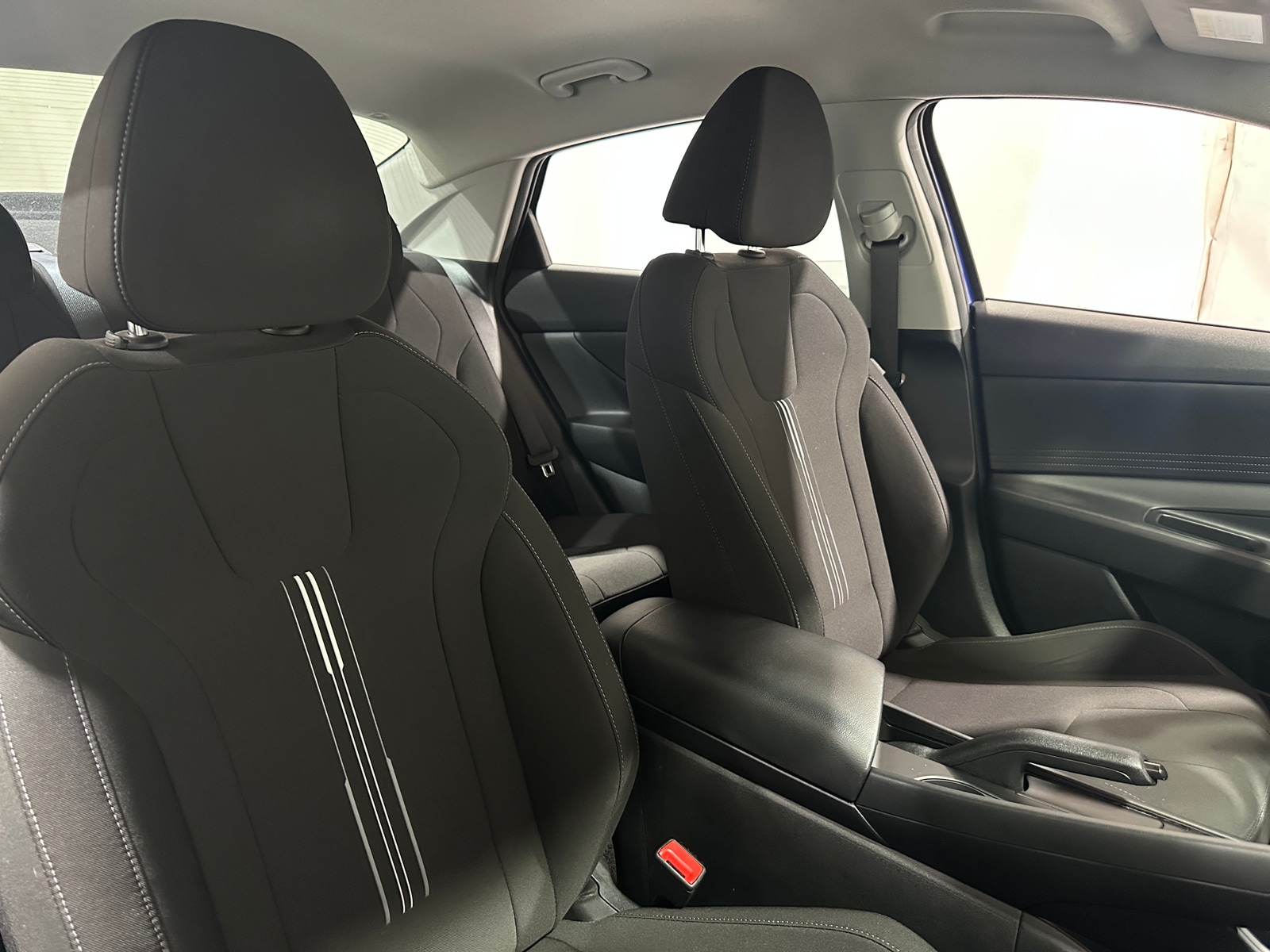Thumbnail: 2023 Hyundai Elantra - 2