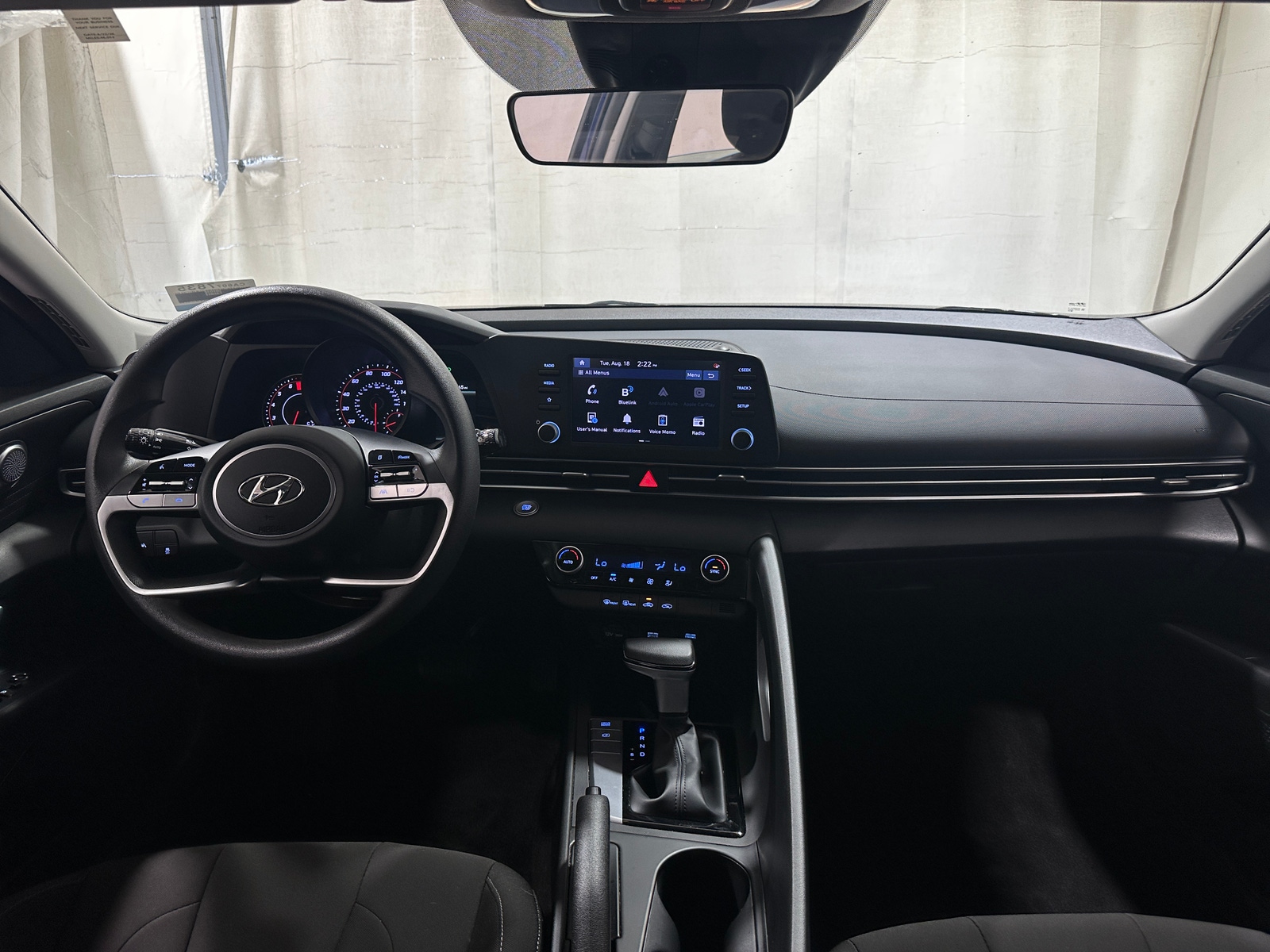 Thumbnail: 2023 Hyundai Elantra - 3