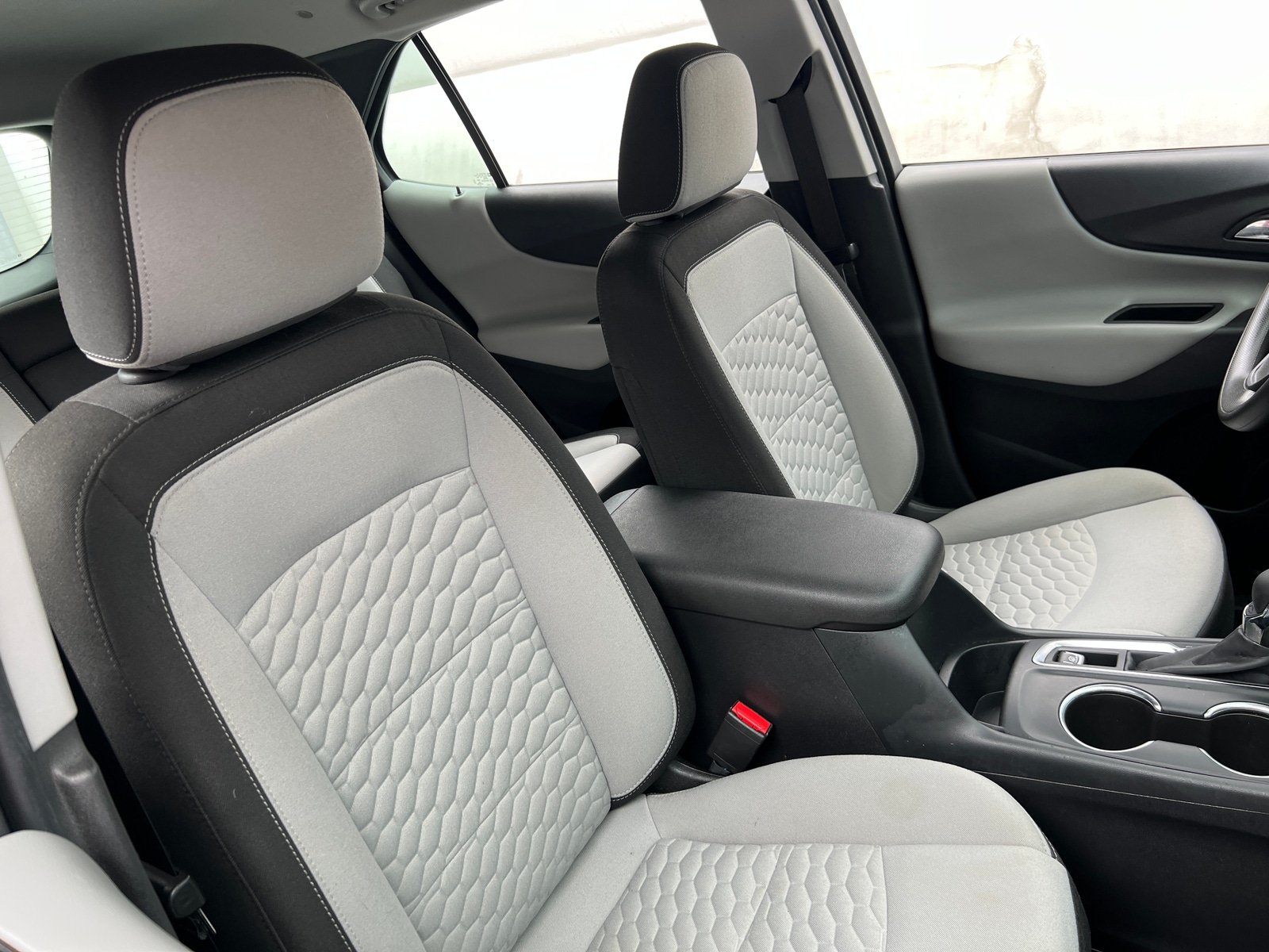 Thumbnail: 2020 Chevrolet Equinox - 2
