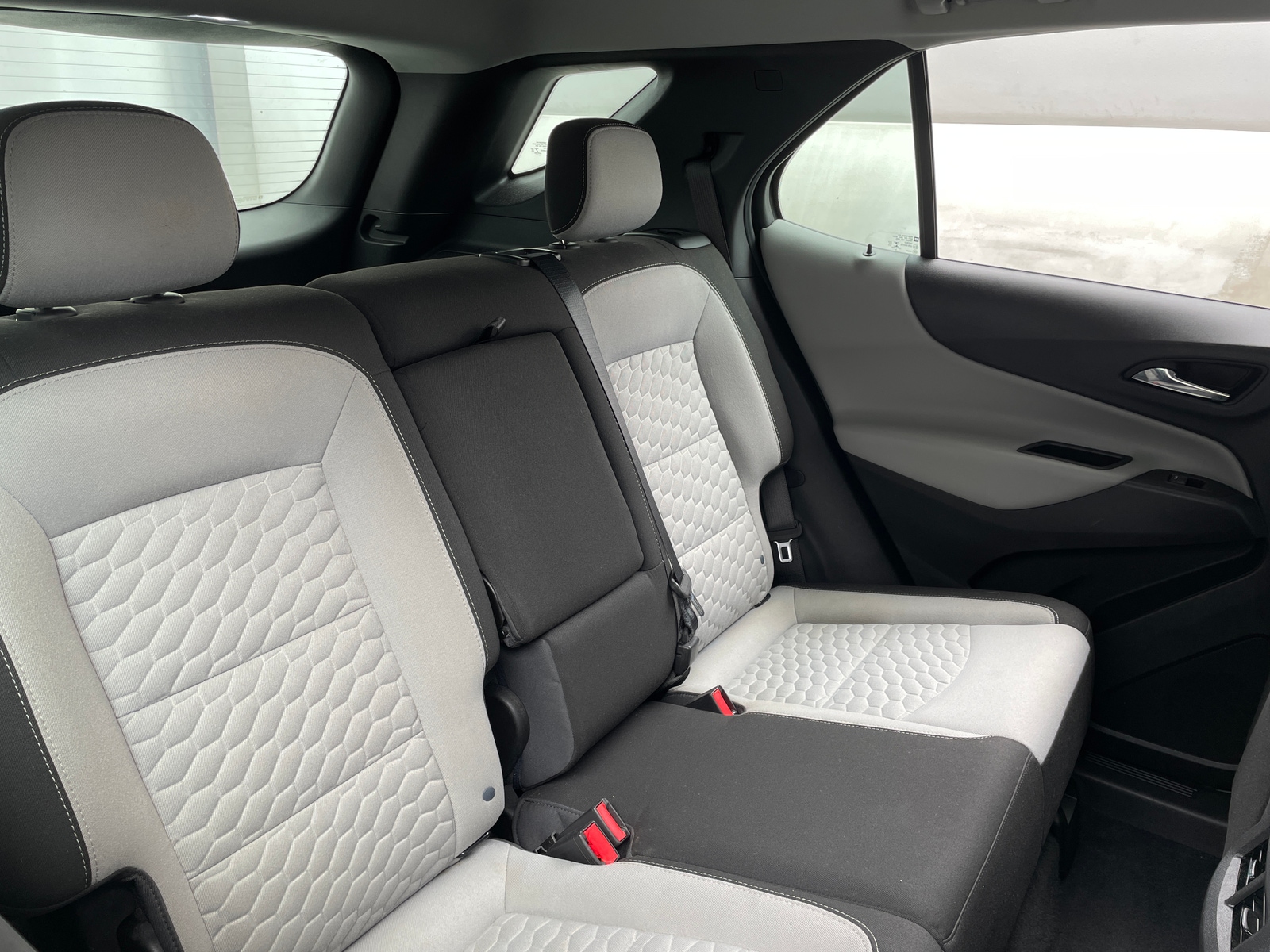 Thumbnail: 2020 Chevrolet Equinox - 5