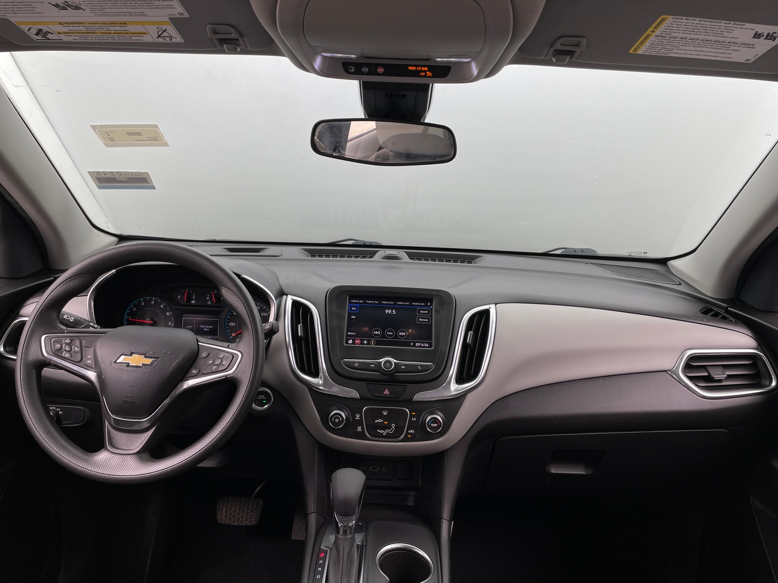 Thumbnail: 2020 Chevrolet Equinox - 3
