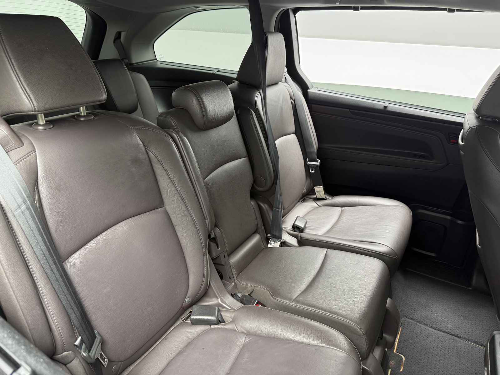 Thumbnail: 2020 Honda Odyssey - 5