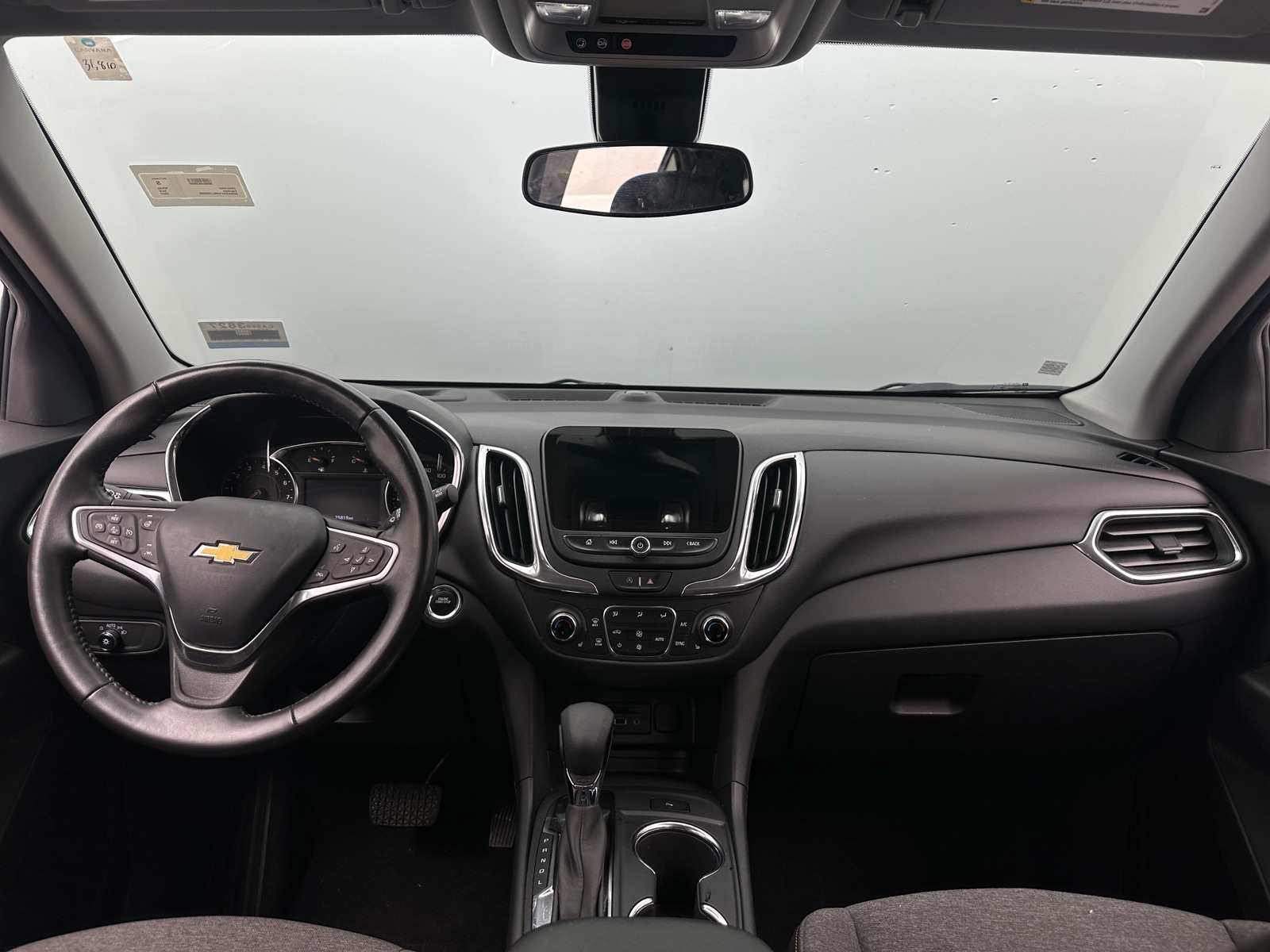 Thumbnail: 2022 Chevrolet Equinox - 3