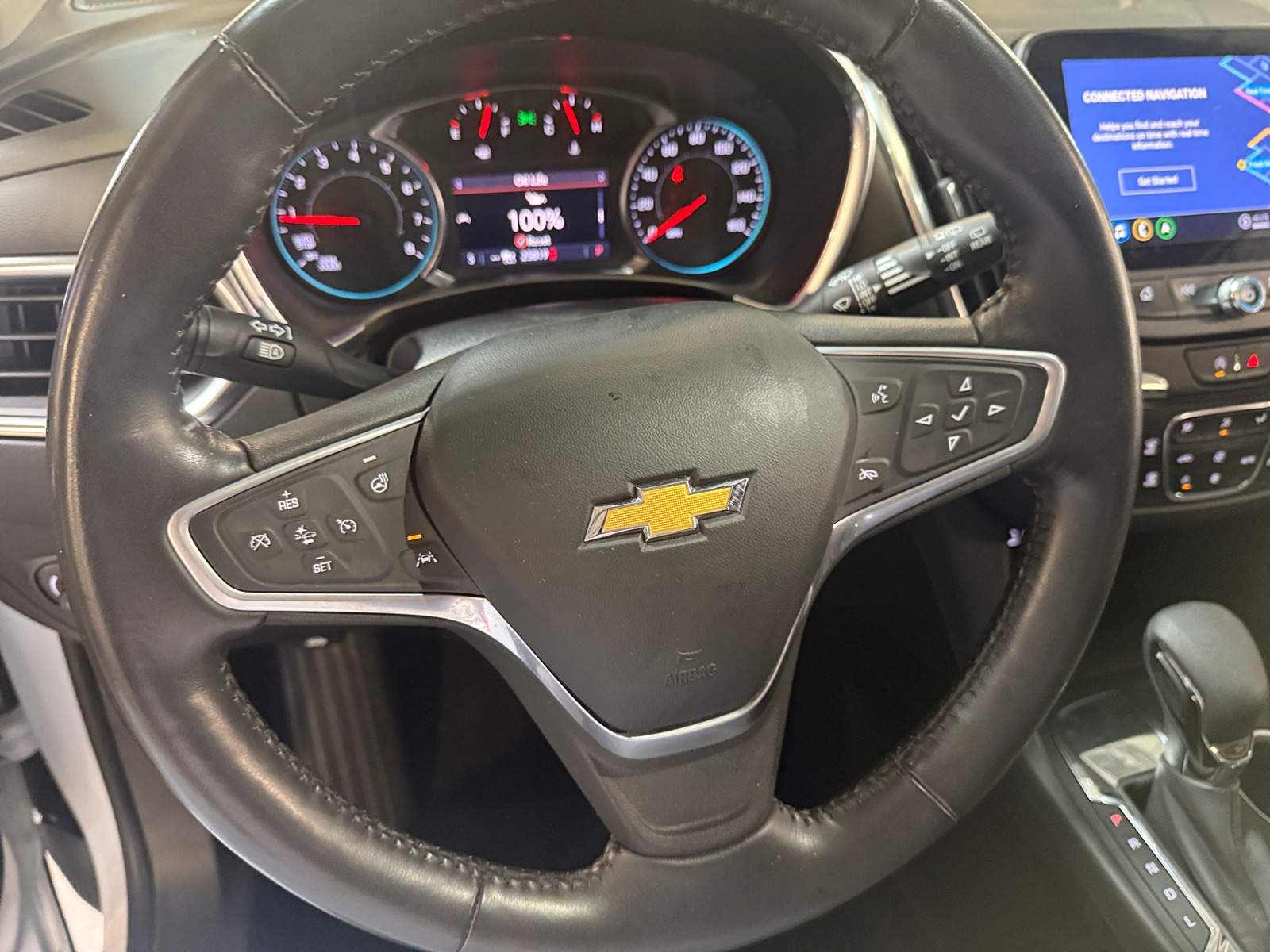 Thumbnail: 2022 Chevrolet Equinox - 5