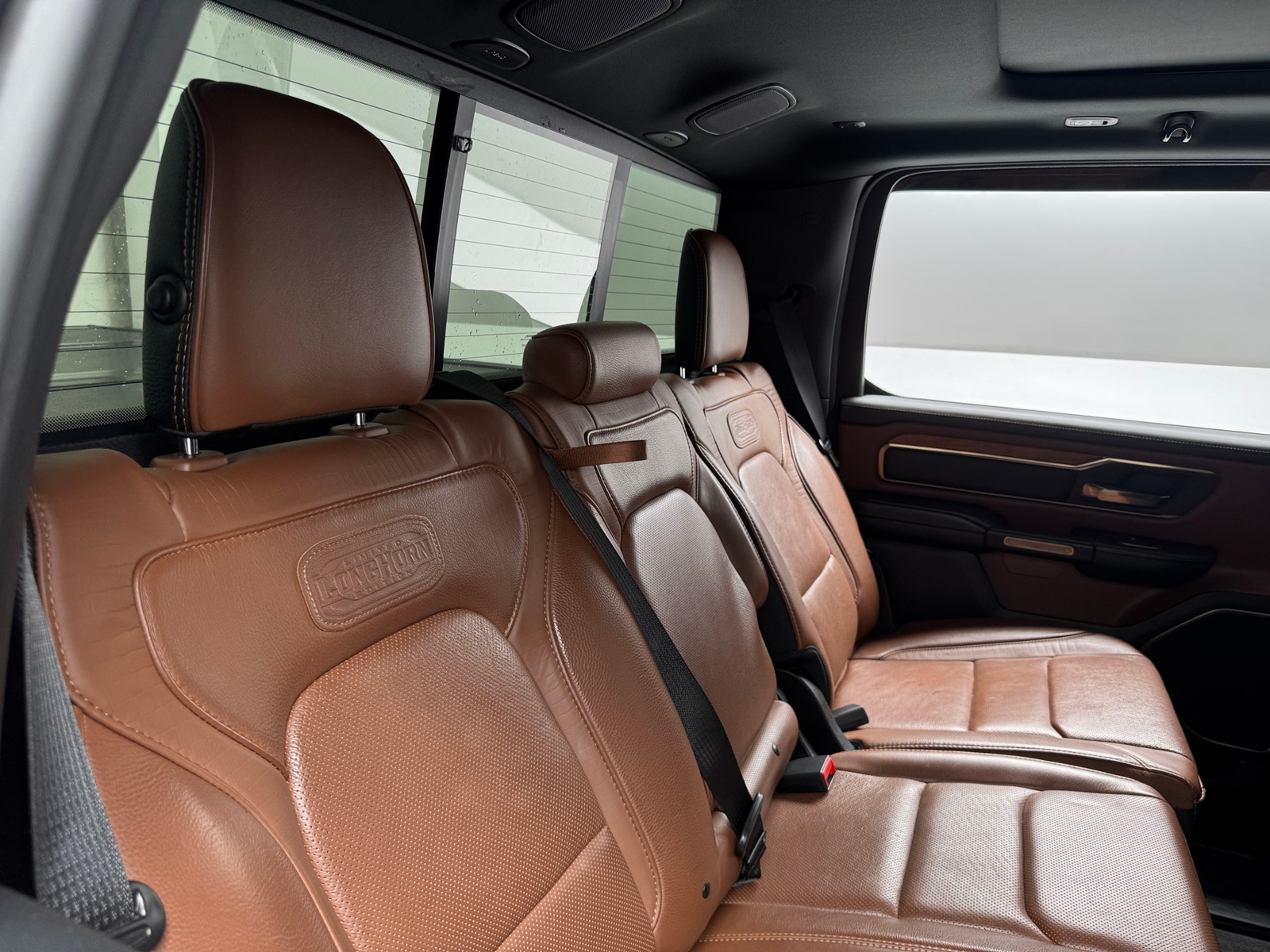 Thumbnail: 2021 RAM 1500 - 5