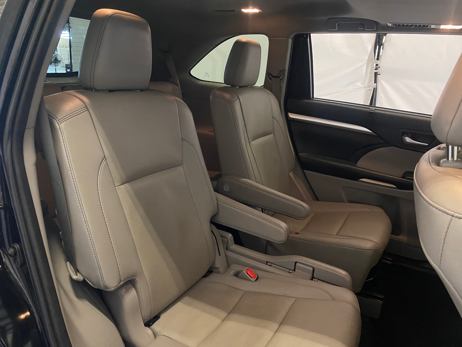 Thumbnail: 2019 Toyota Highlander - 5