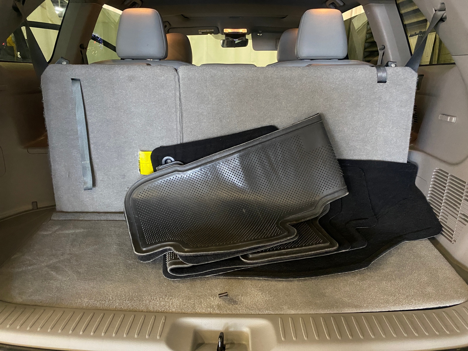 Thumbnail: 2019 Toyota Highlander - 6