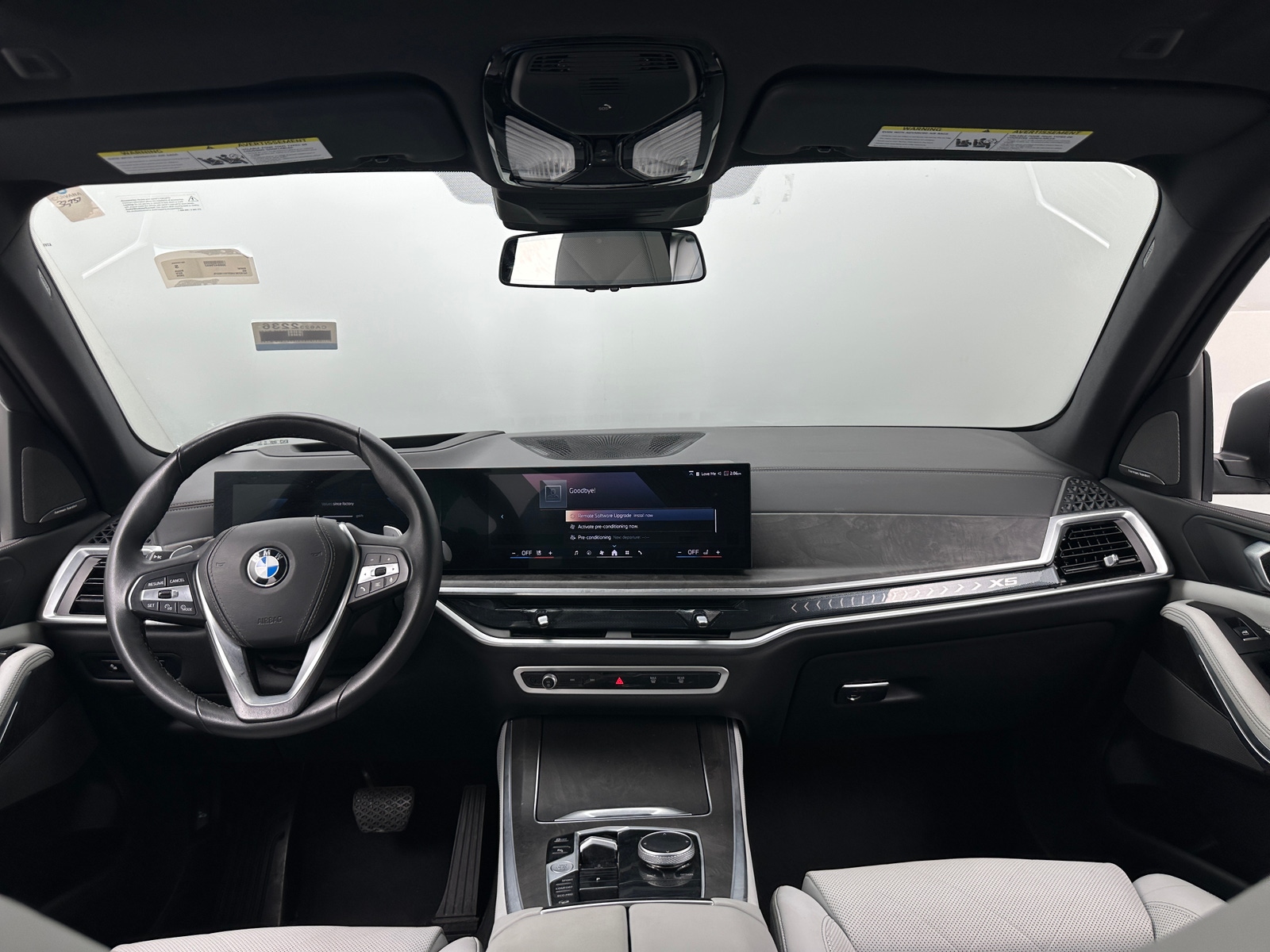 Thumbnail: 2026 BMW X5 - 2