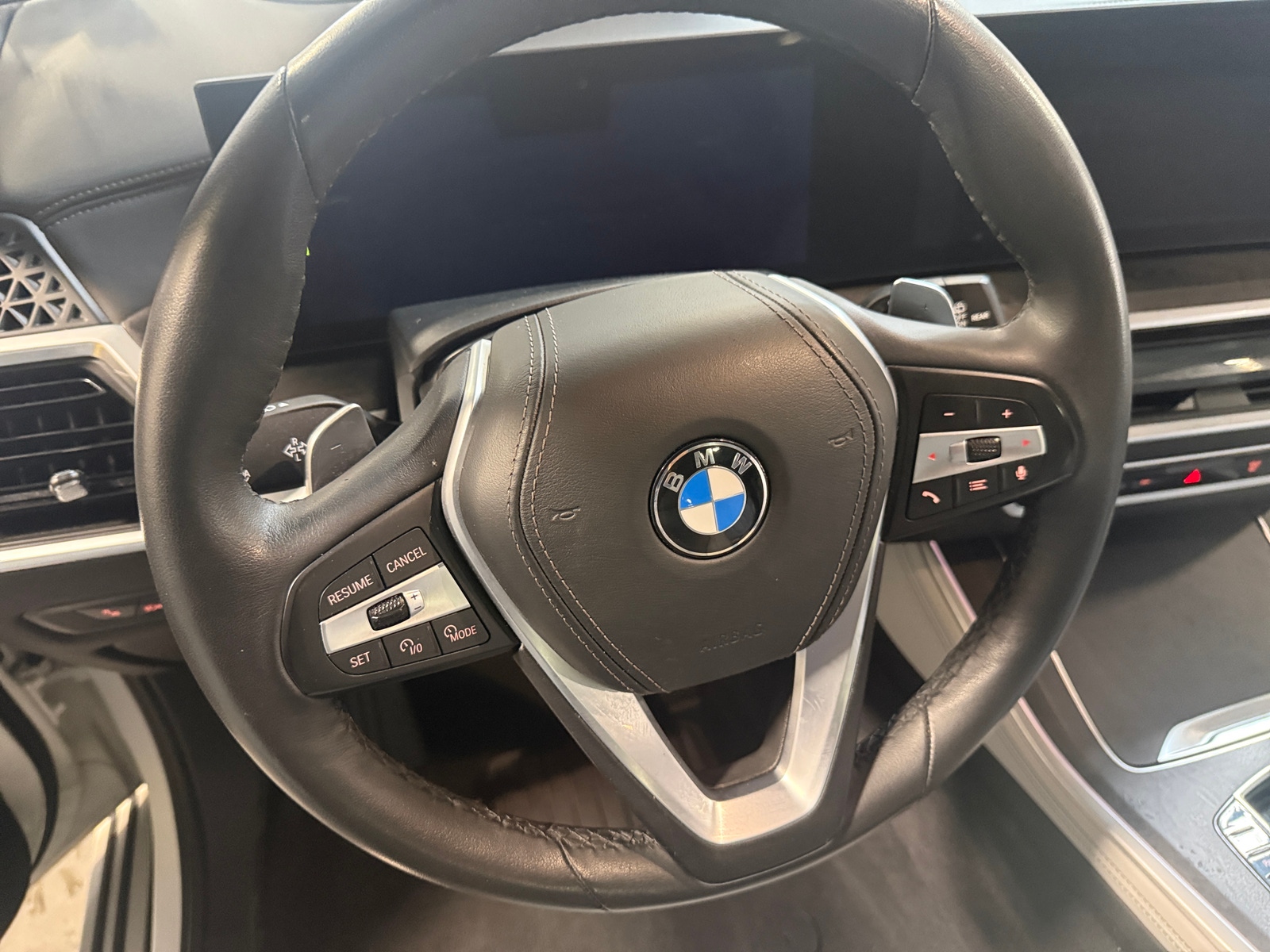 Thumbnail: 2026 BMW X5 - 4