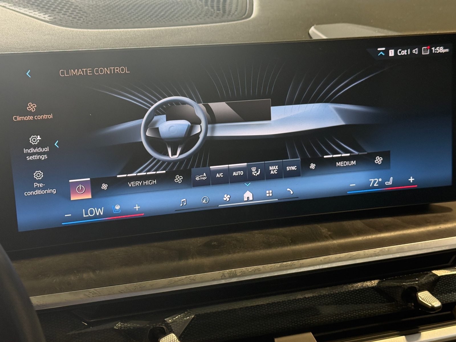 Thumbnail: 2026 BMW X5 - 3