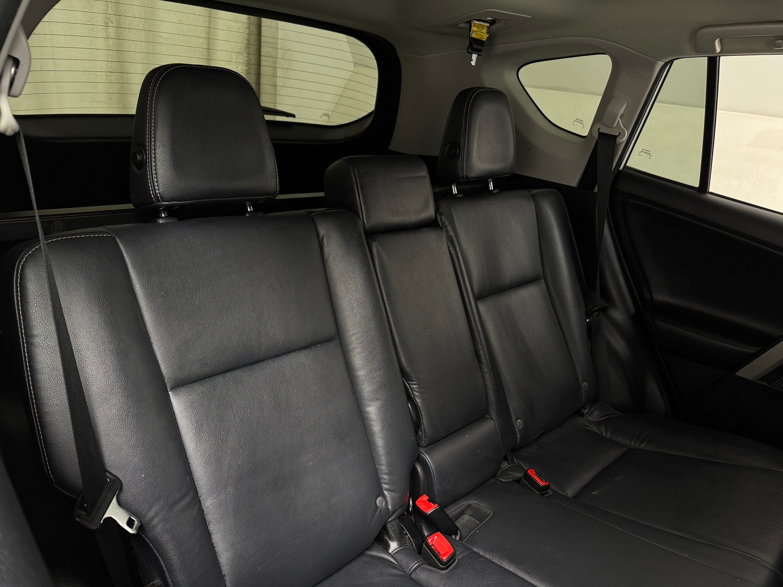 Thumbnail: 2015 Toyota RAV4 - 5