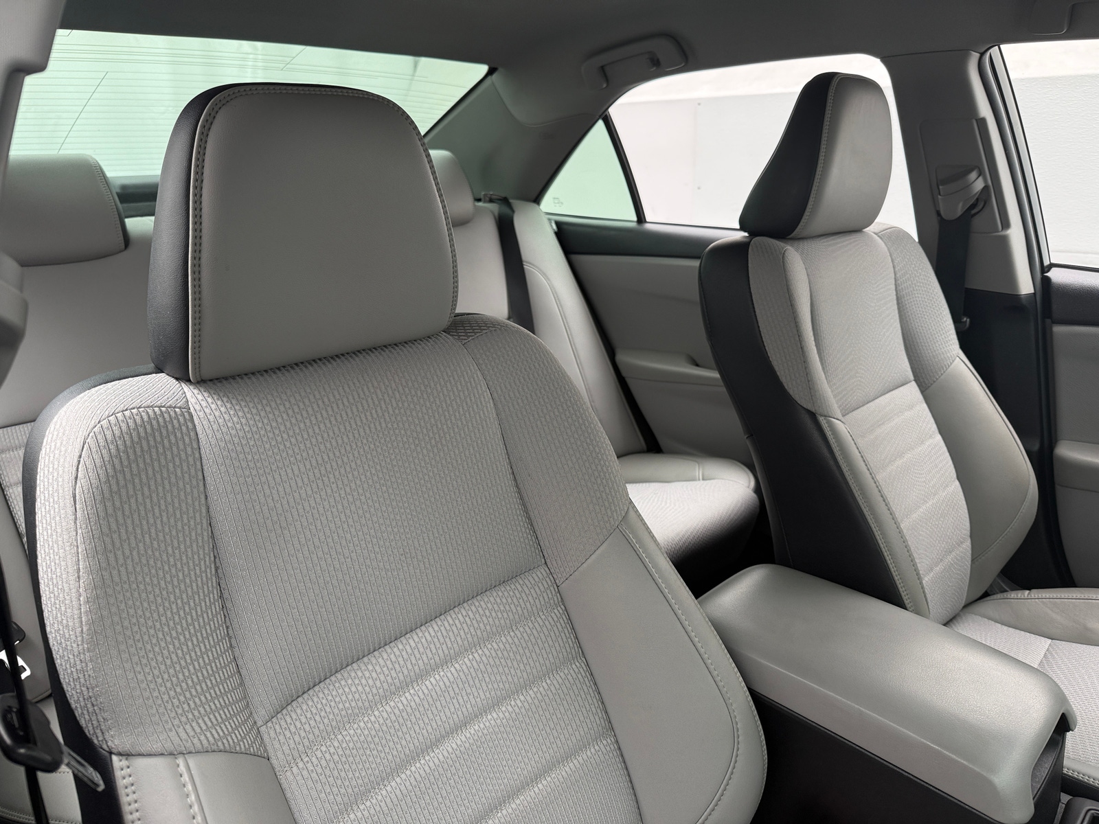 Thumbnail: 2016 Toyota Camry - 2