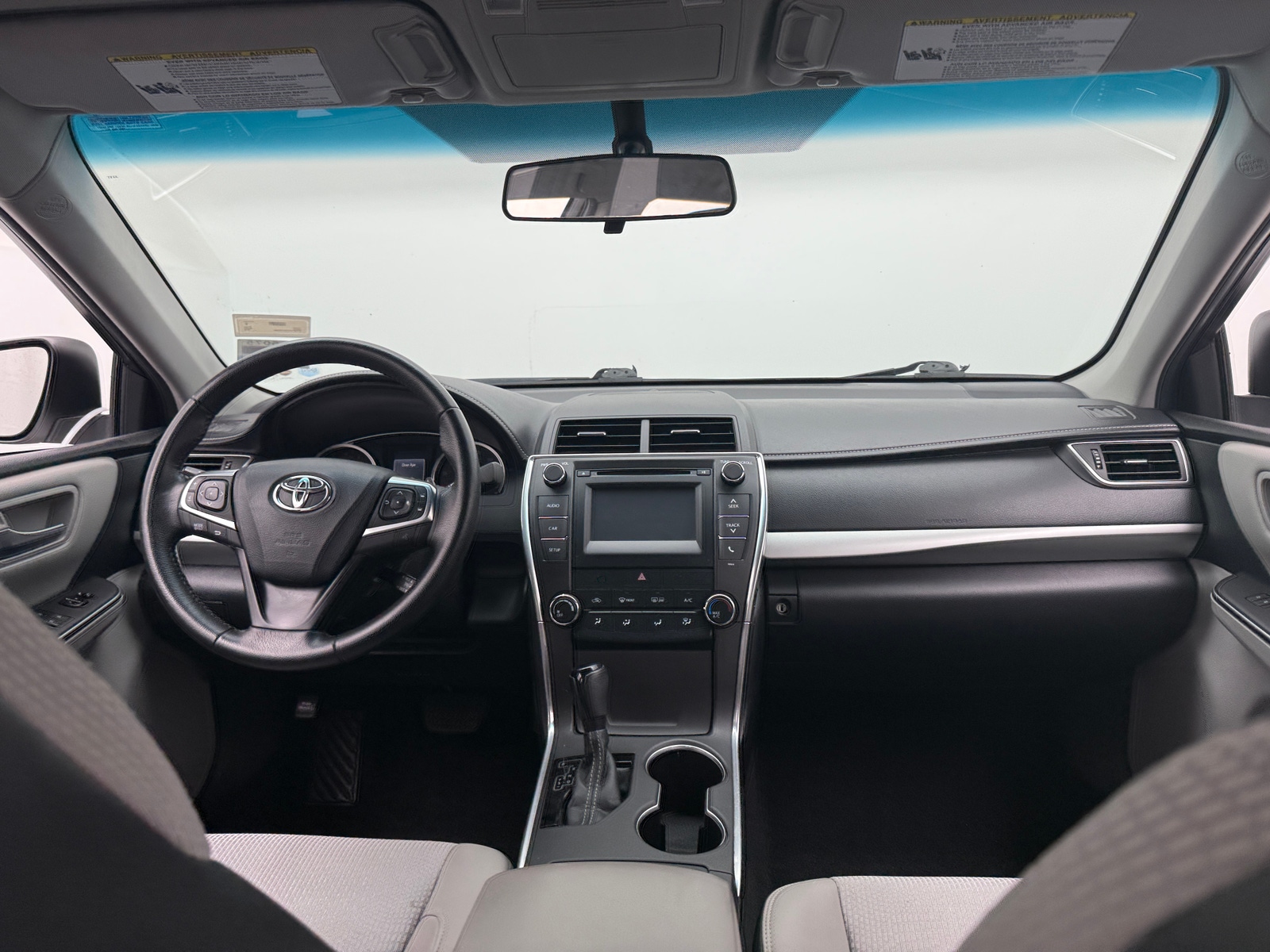 Thumbnail: 2016 Toyota Camry - 3
