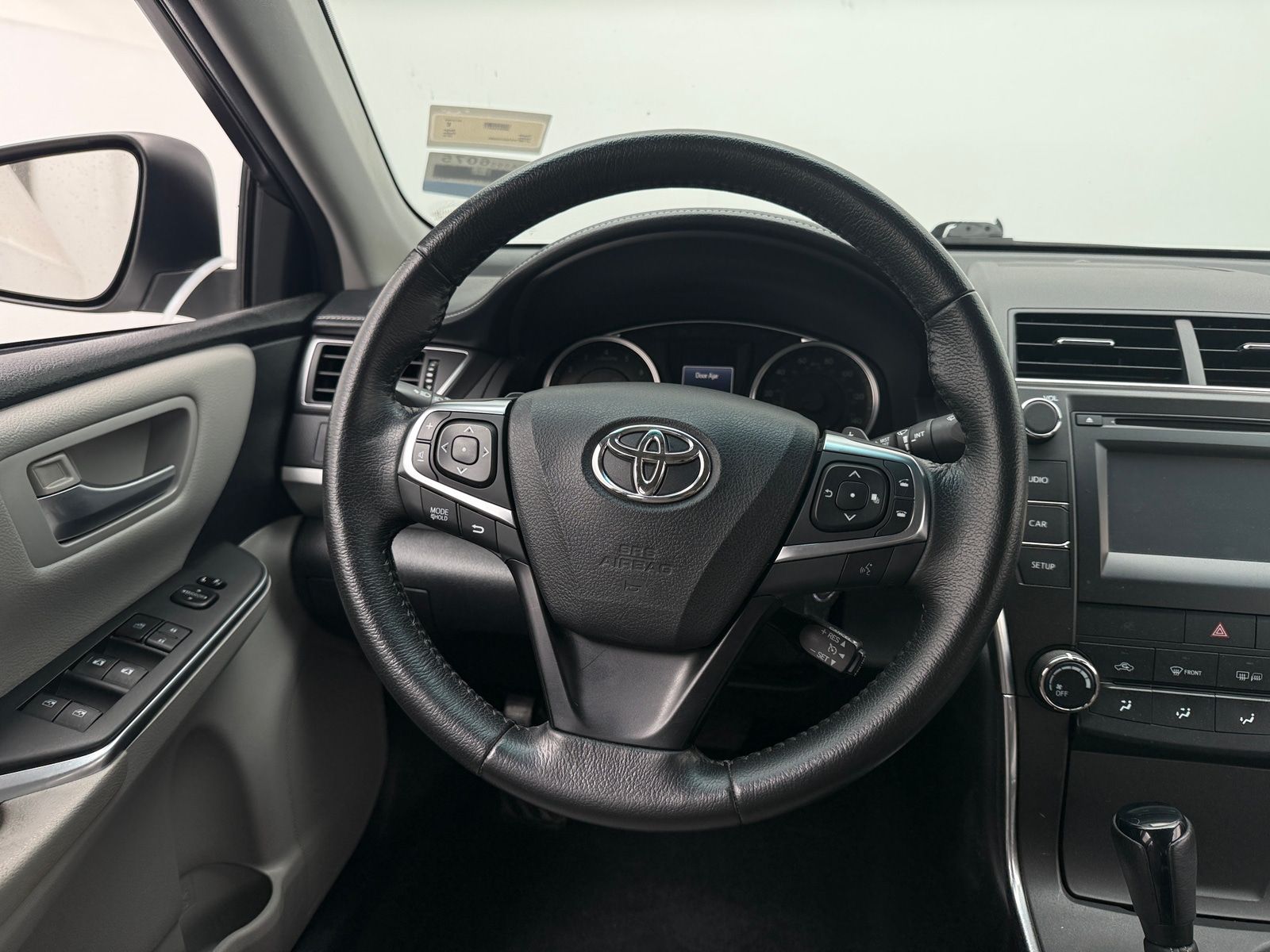 Thumbnail: 2016 Toyota Camry - 5
