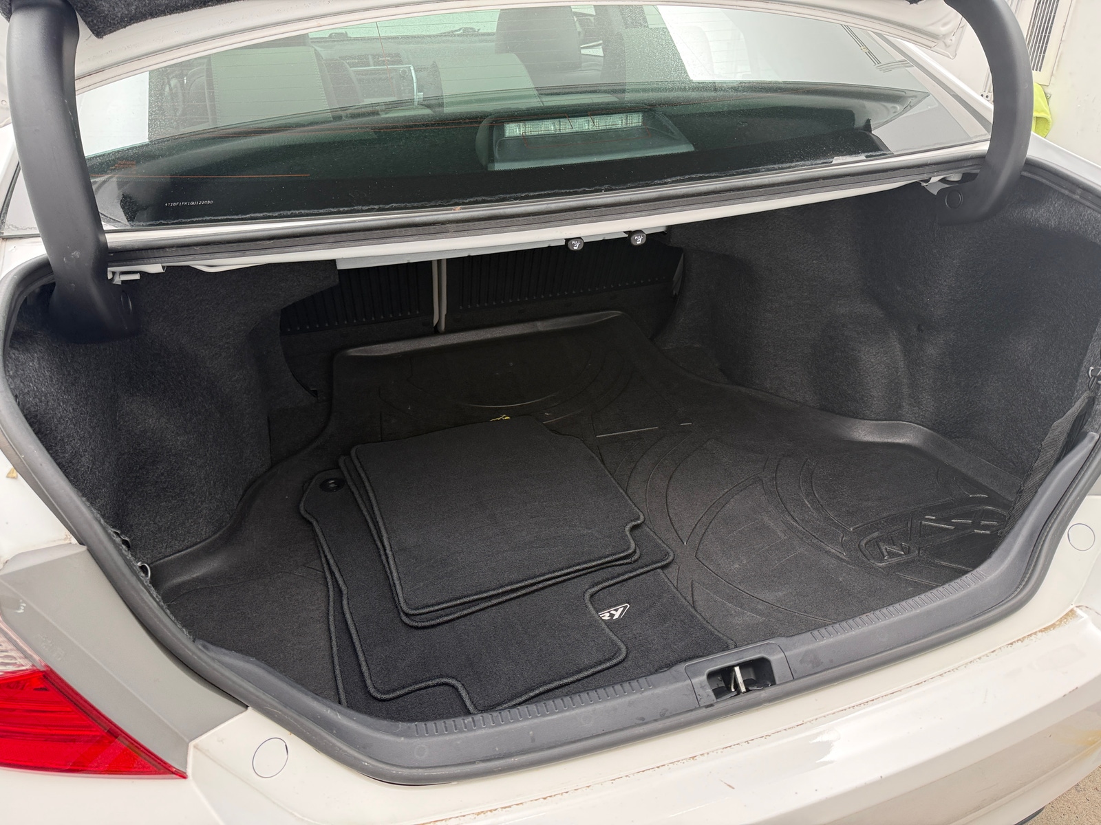 Thumbnail: 2016 Toyota Camry - 7