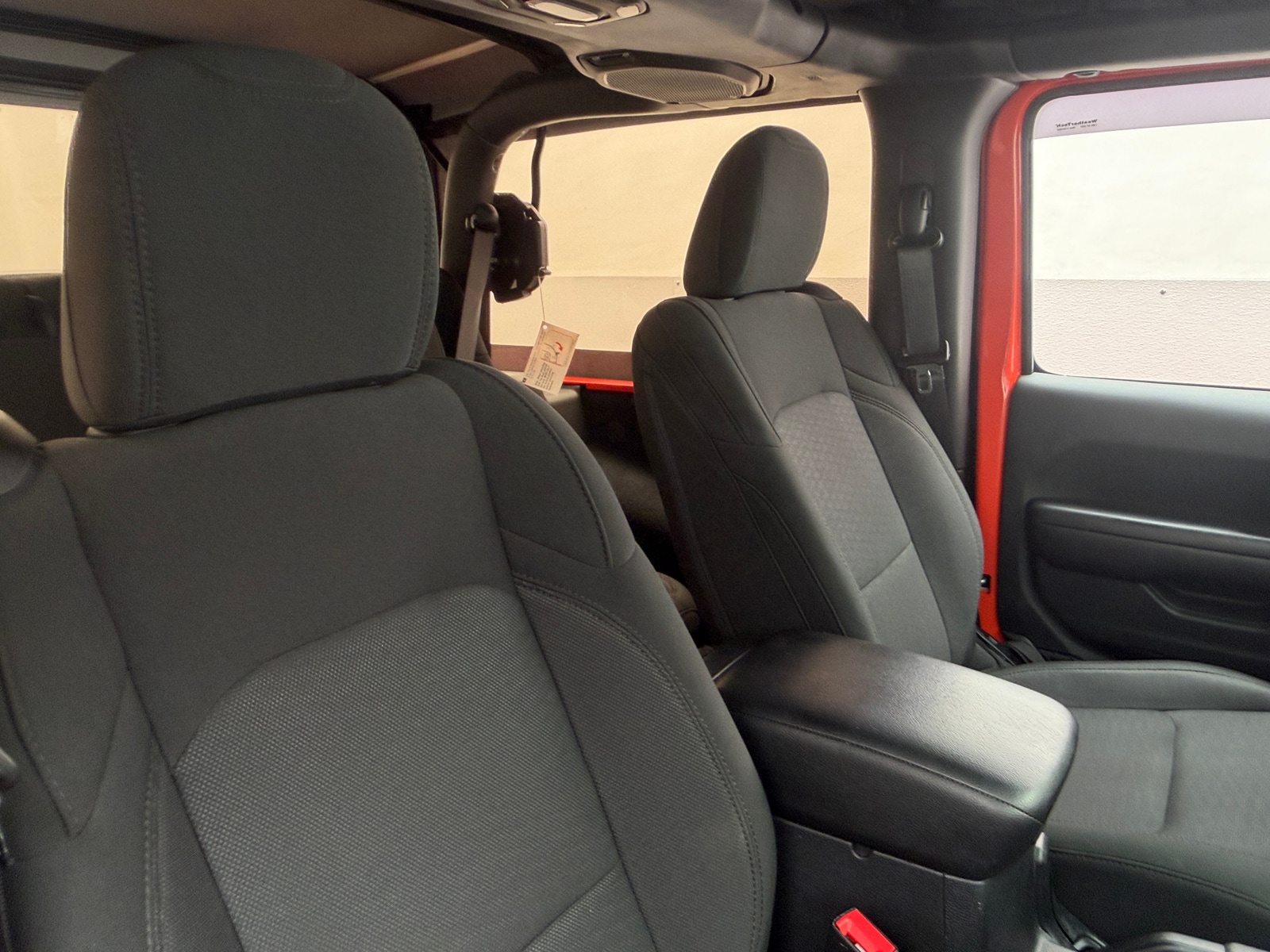 Thumbnail: 2019 Jeep Wrangler - 2