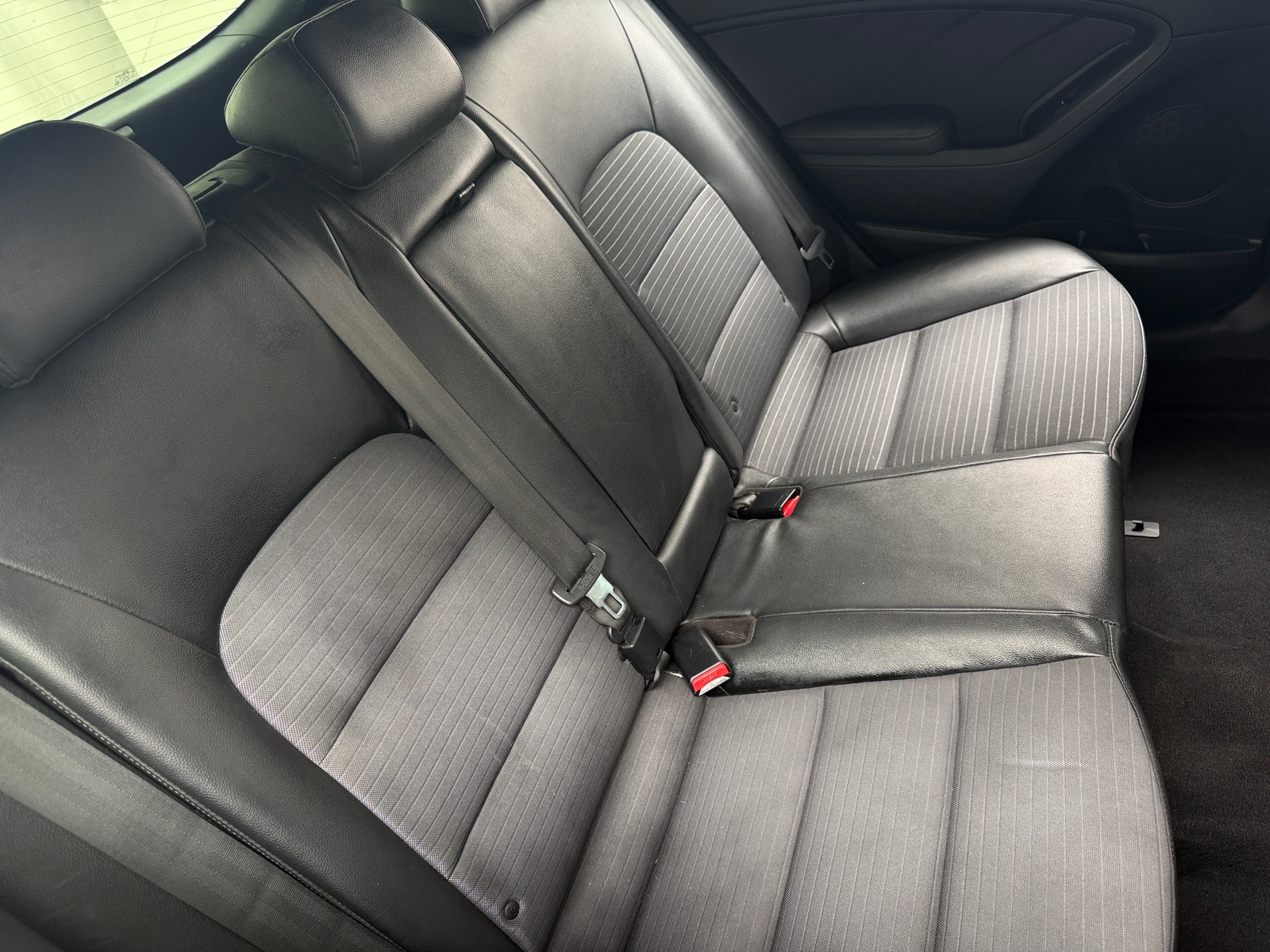 Thumbnail: 2016 Kia Forte - 6