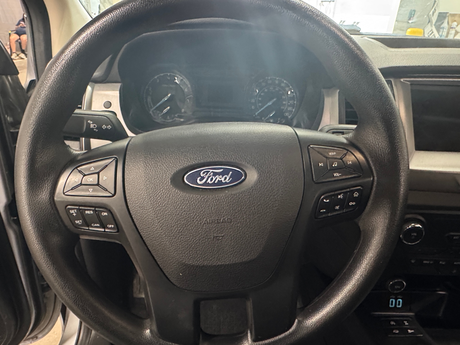 Thumbnail: 2021 Ford Ranger - 5