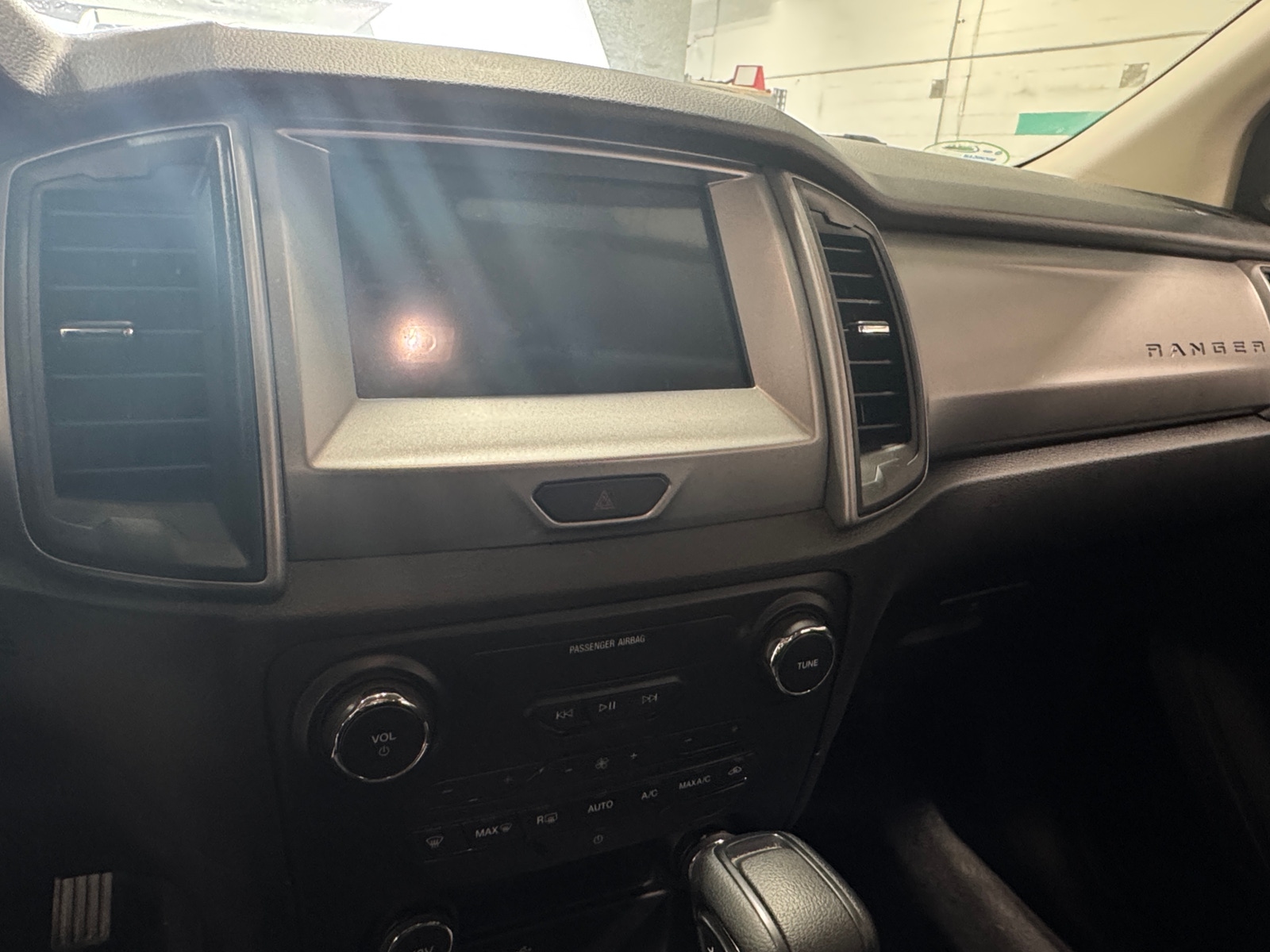 Thumbnail: 2021 Ford Ranger - 4