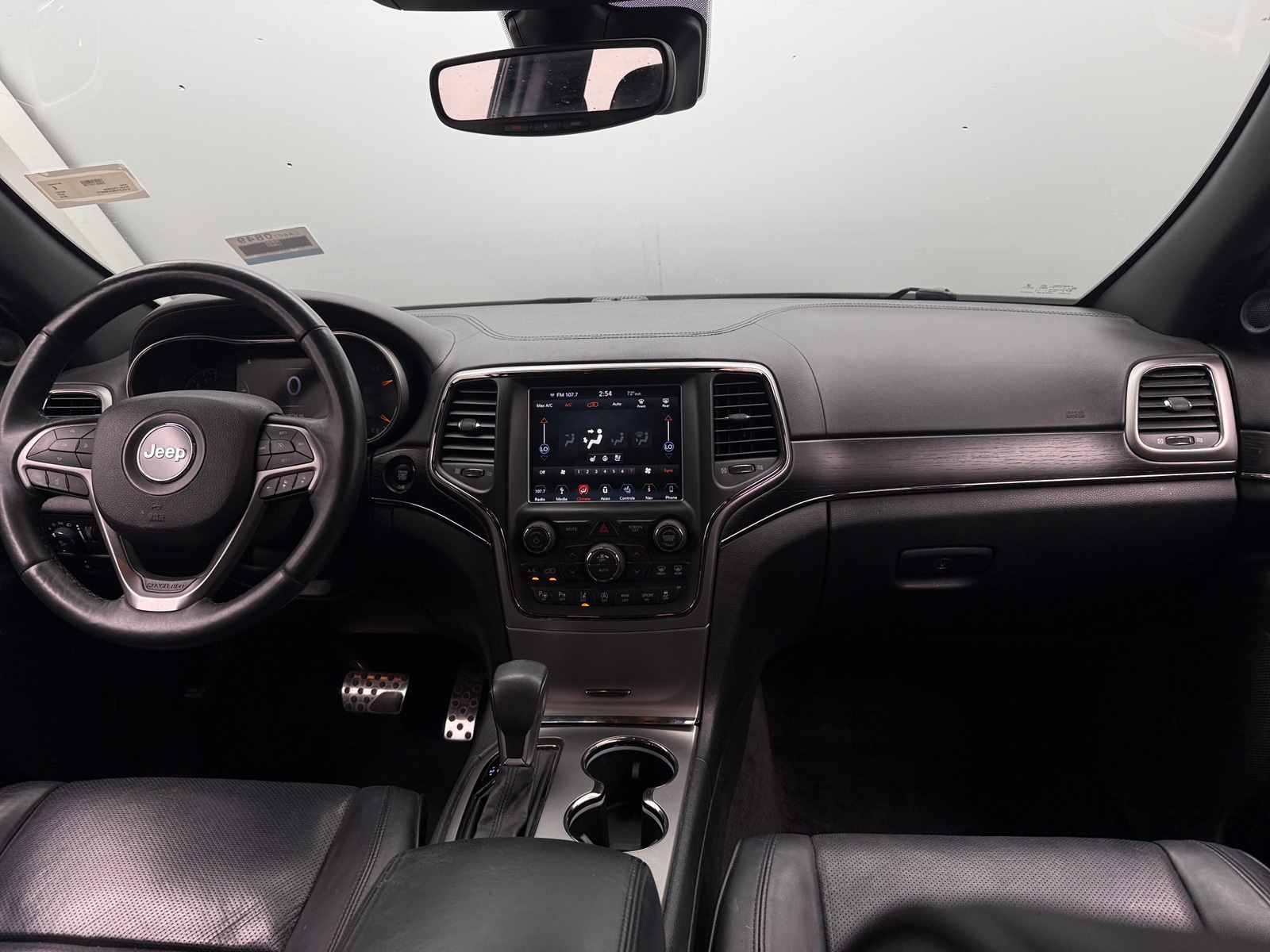 Thumbnail: 2018 Jeep Grand Cherokee - 2