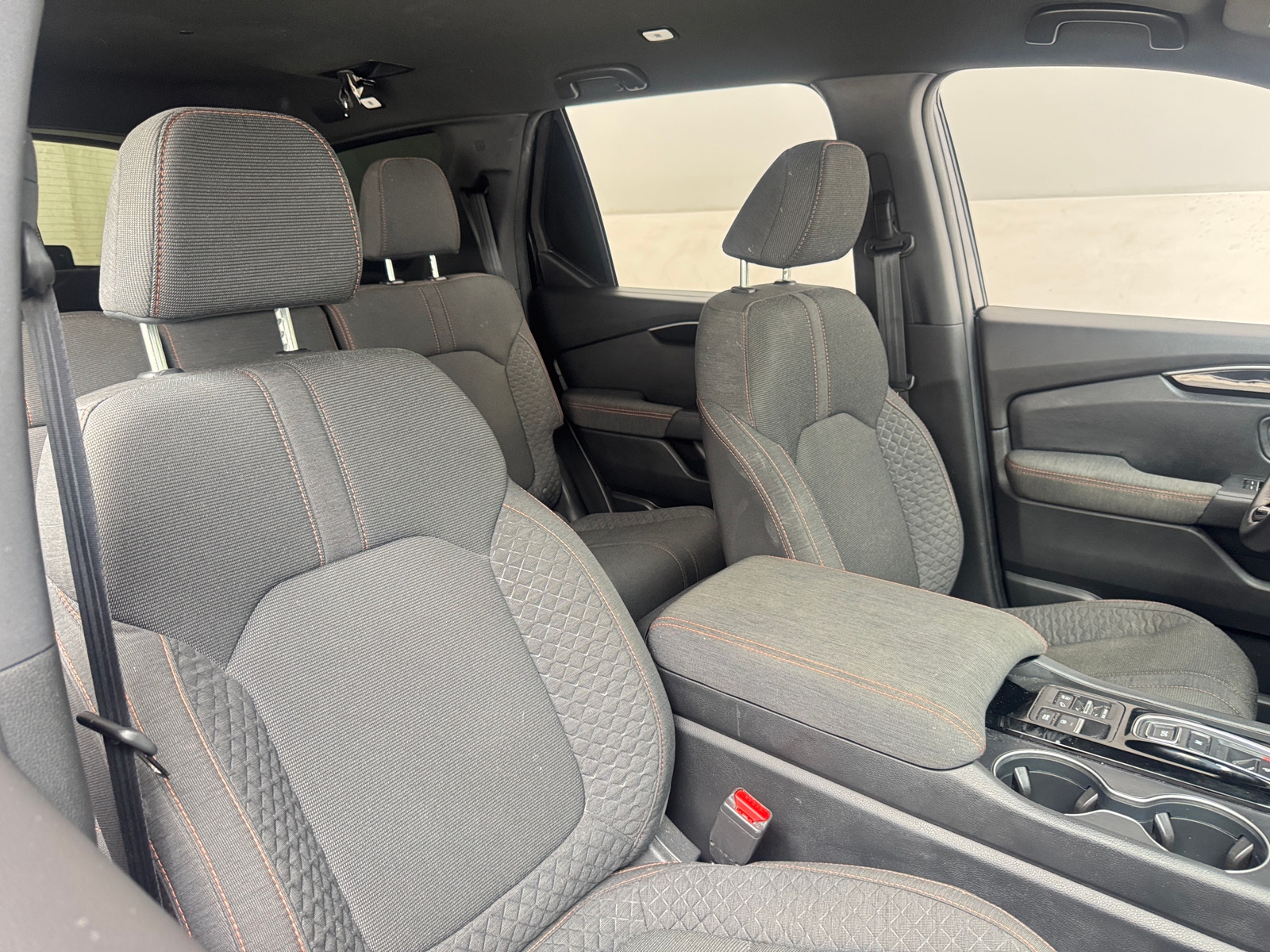 Thumbnail: 2024 Honda Pilot - 2