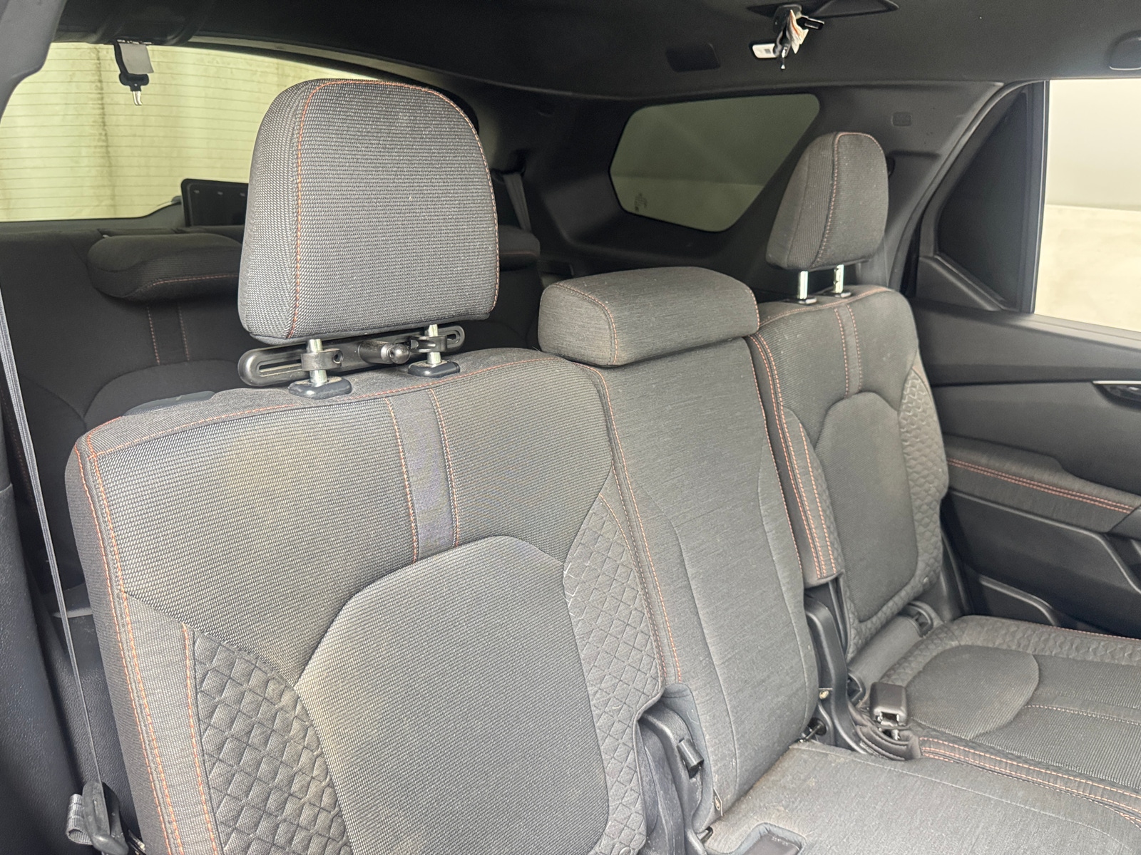 Thumbnail: 2024 Honda Pilot - 6