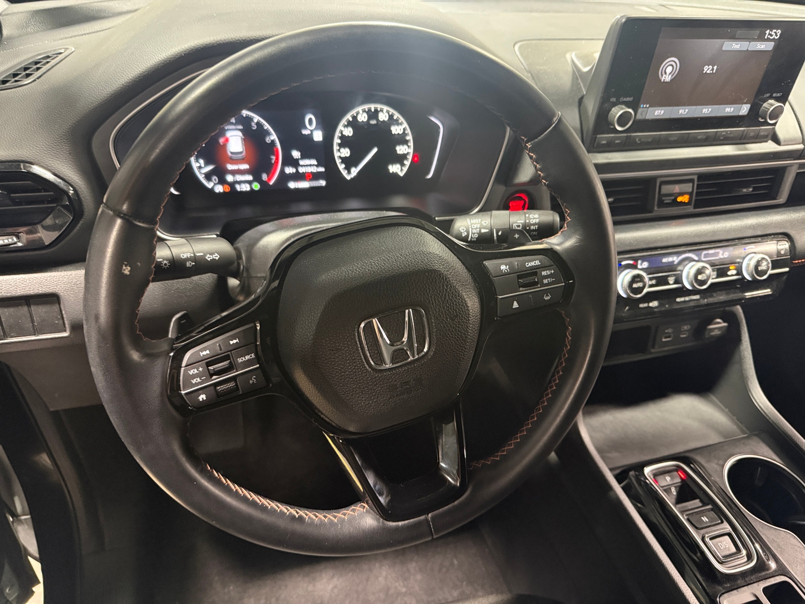 Thumbnail: 2024 Honda Pilot - 5