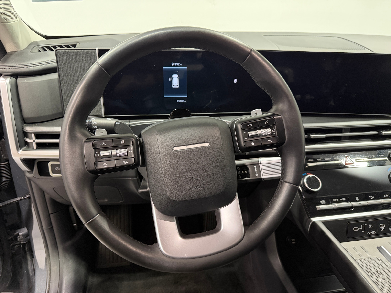 Thumbnail: 2026 Hyundai Santa Fe - 4