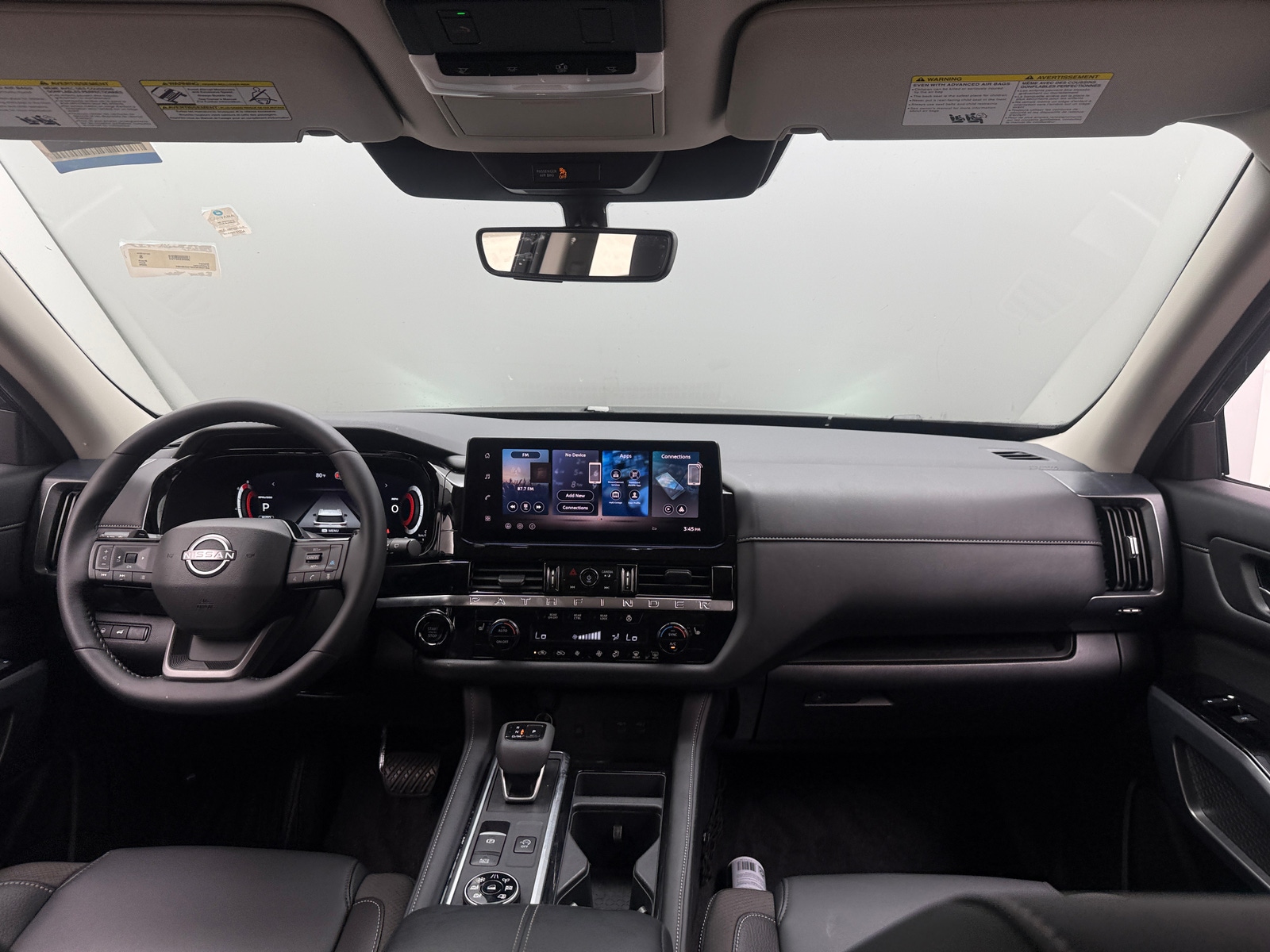 Thumbnail: 2026 Nissan Pathfinder - 2