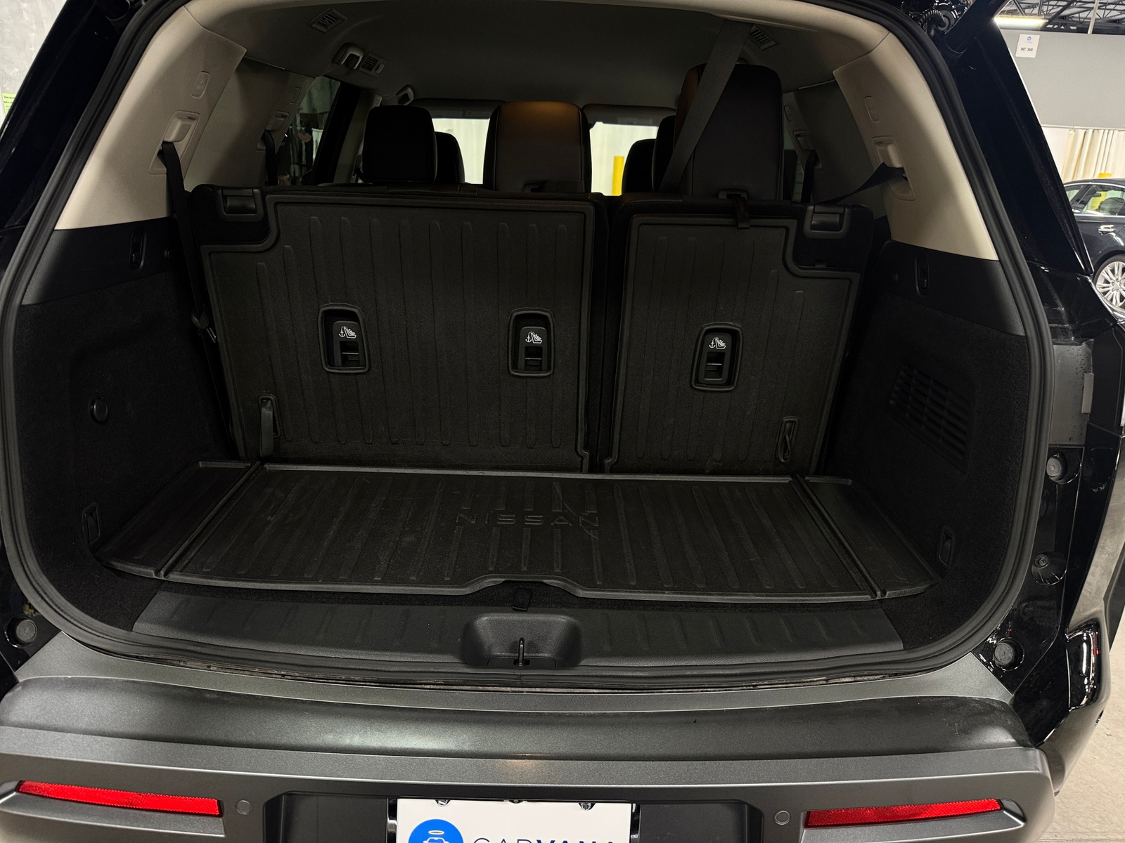 Thumbnail: 2026 Nissan Pathfinder - 6