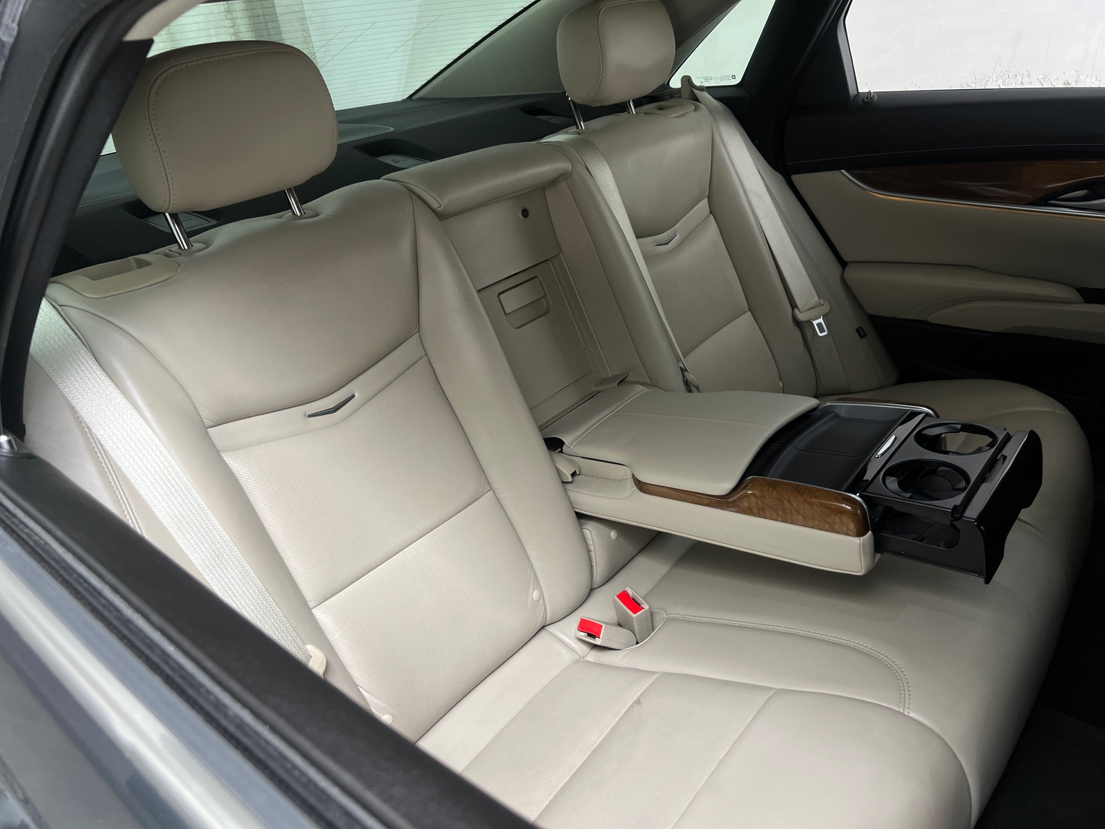 Thumbnail: 2019 Cadillac XTS - 5