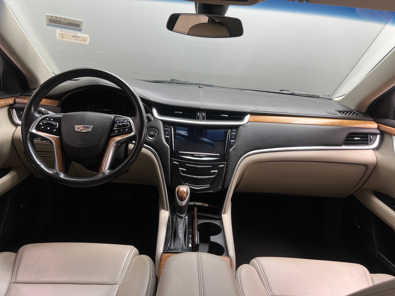 Thumbnail: 2019 Cadillac XTS - 2