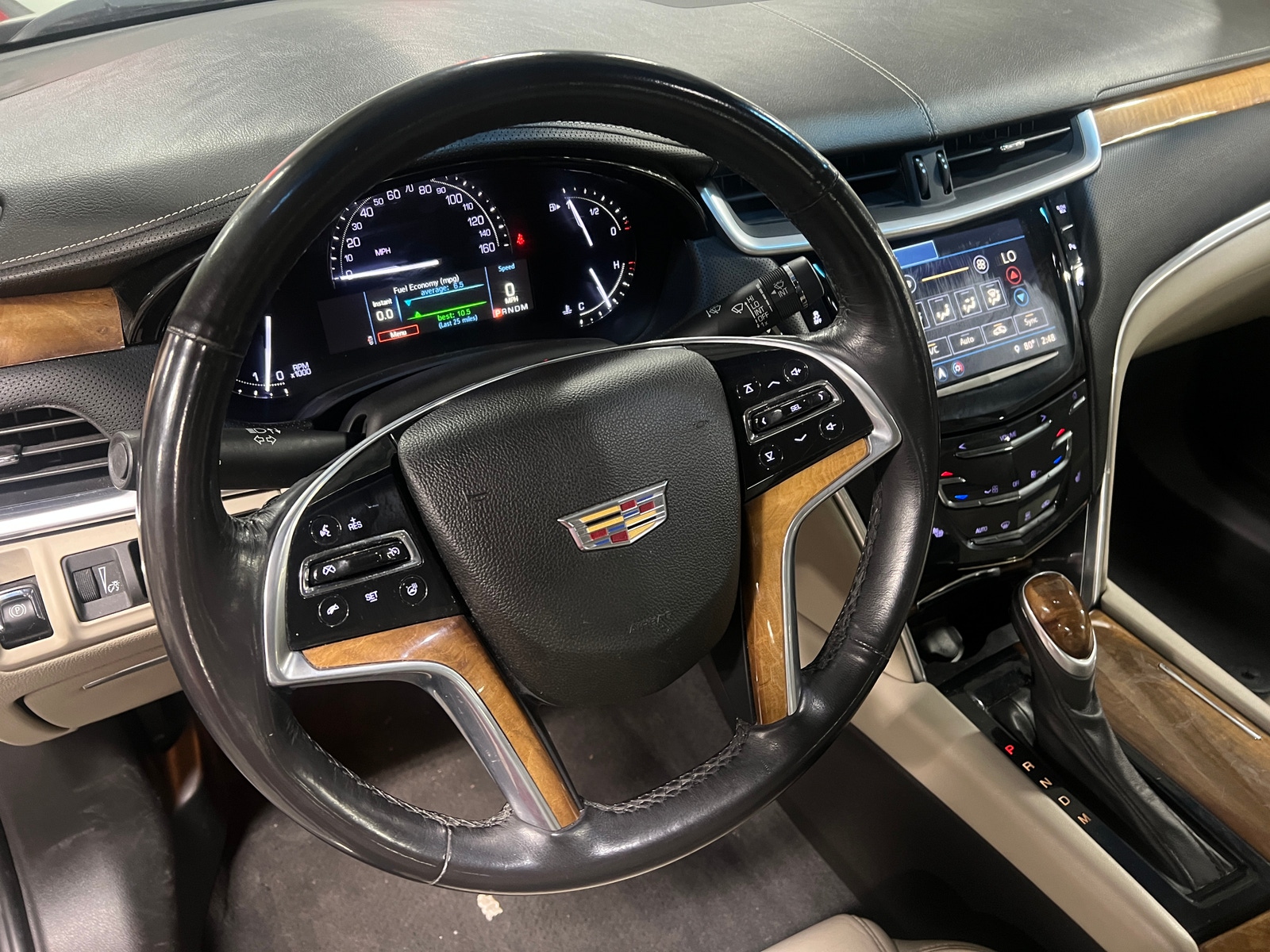 Thumbnail: 2019 Cadillac XTS - 4