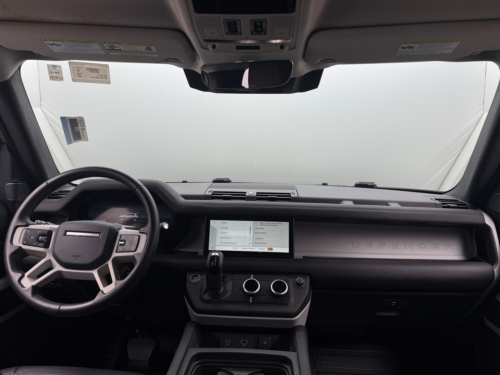 Thumbnail: 2024 Land Rover Defender - 2