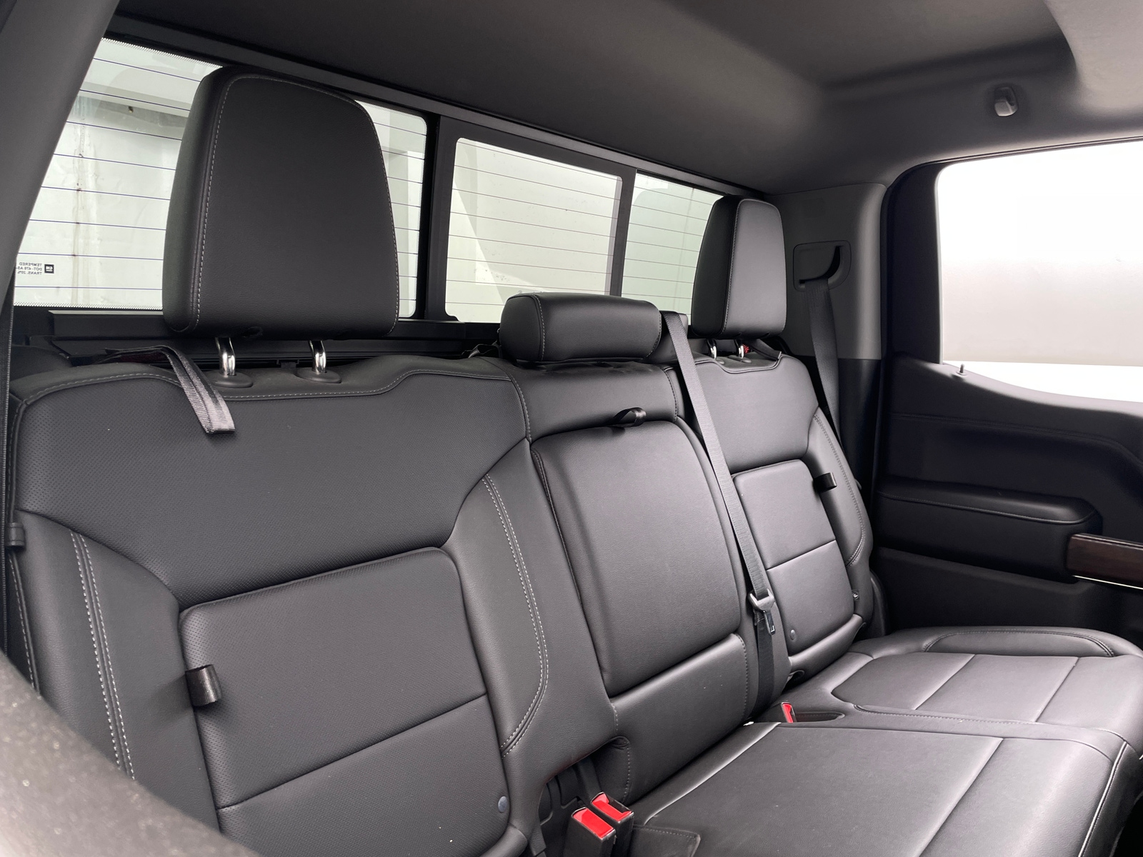 Thumbnail: 2019 GMC Sierra 1500 - 5
