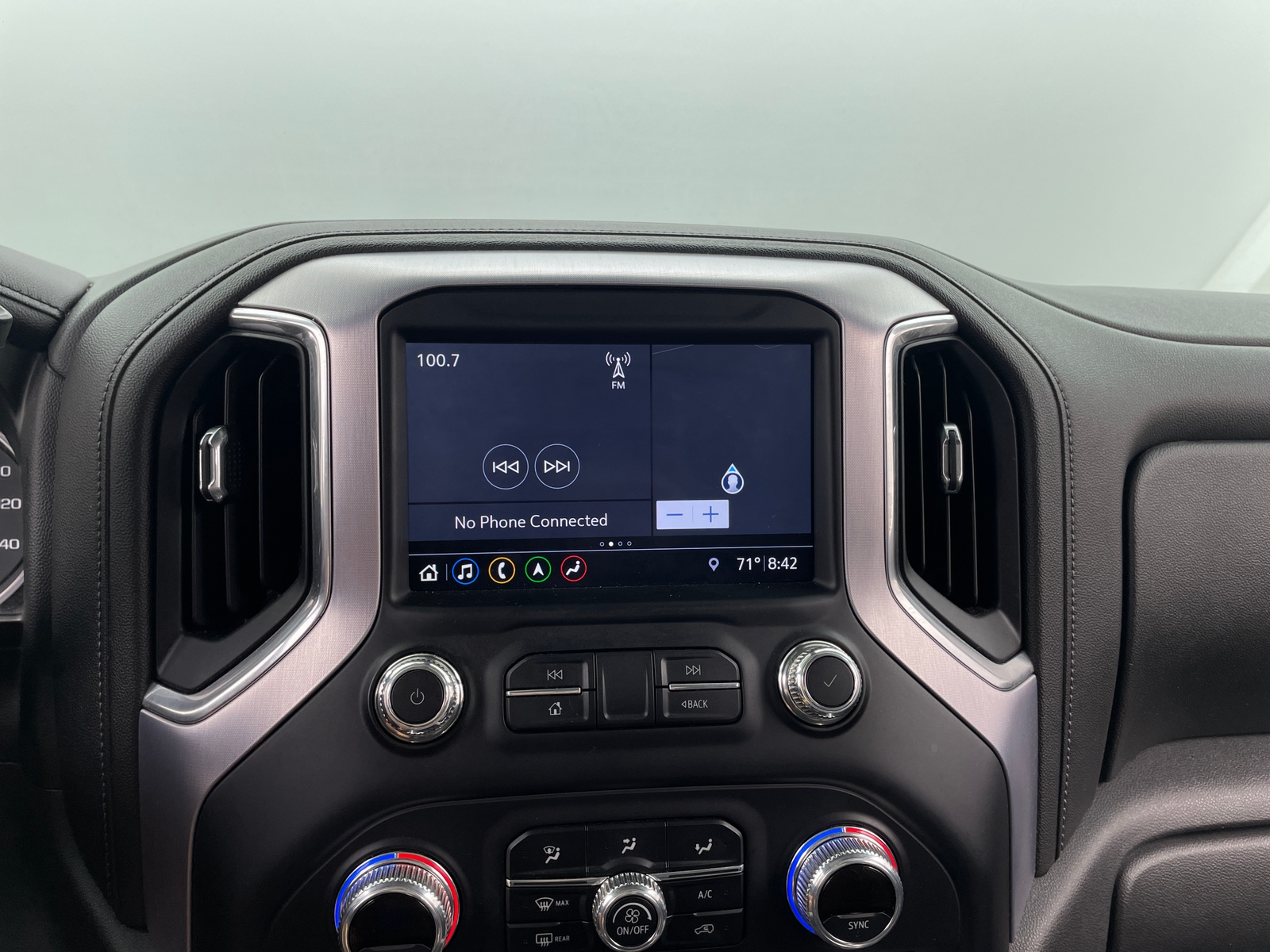 Thumbnail: 2019 GMC Sierra 1500 - 3