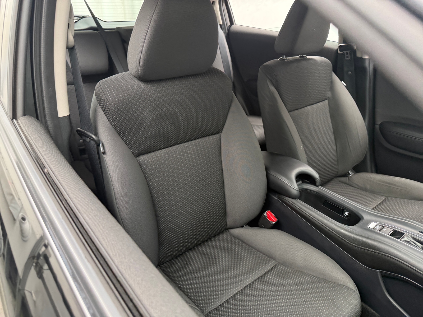 Thumbnail: 2020 Honda HR-V - 2