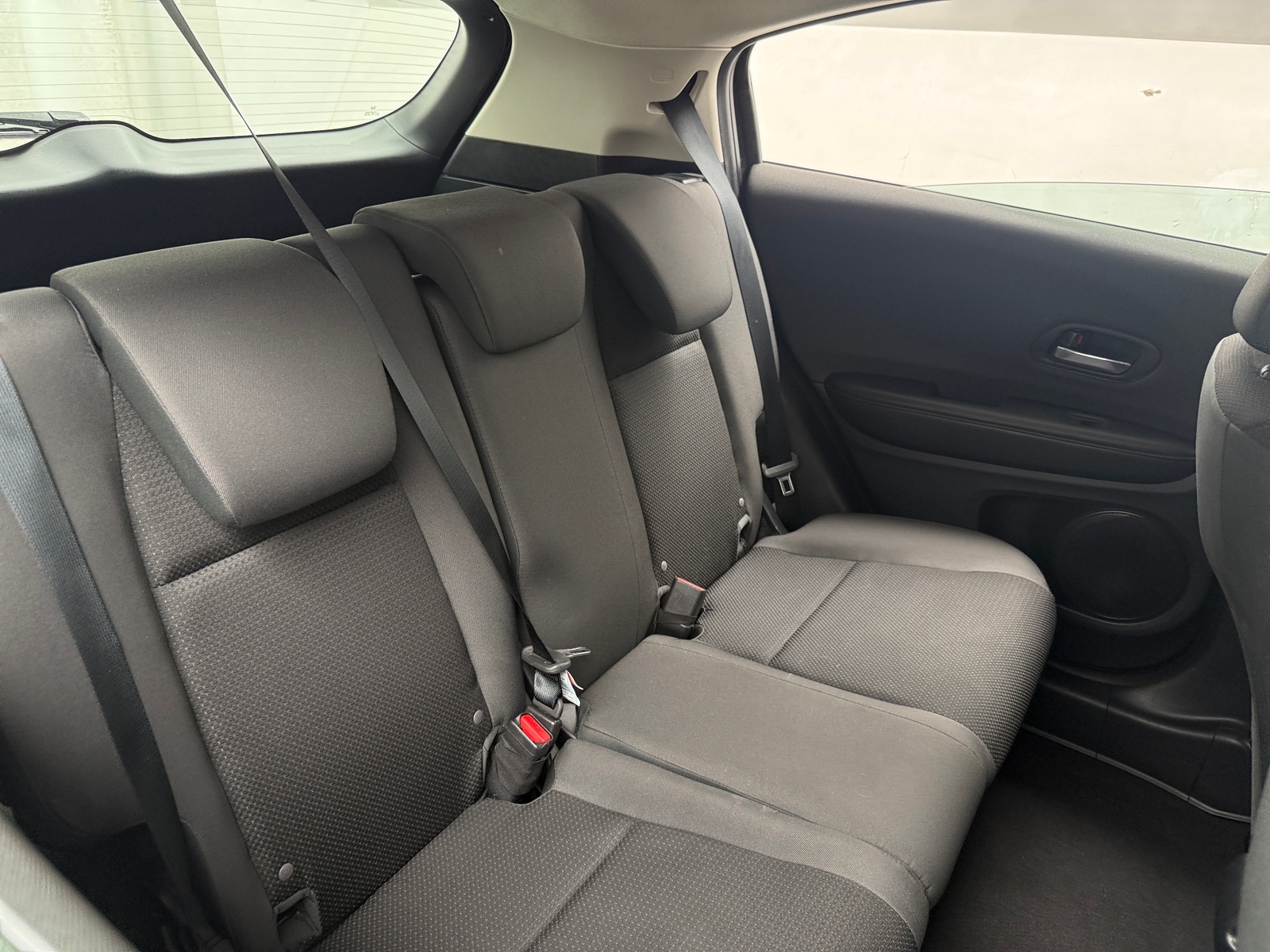 Thumbnail: 2020 Honda HR-V - 6