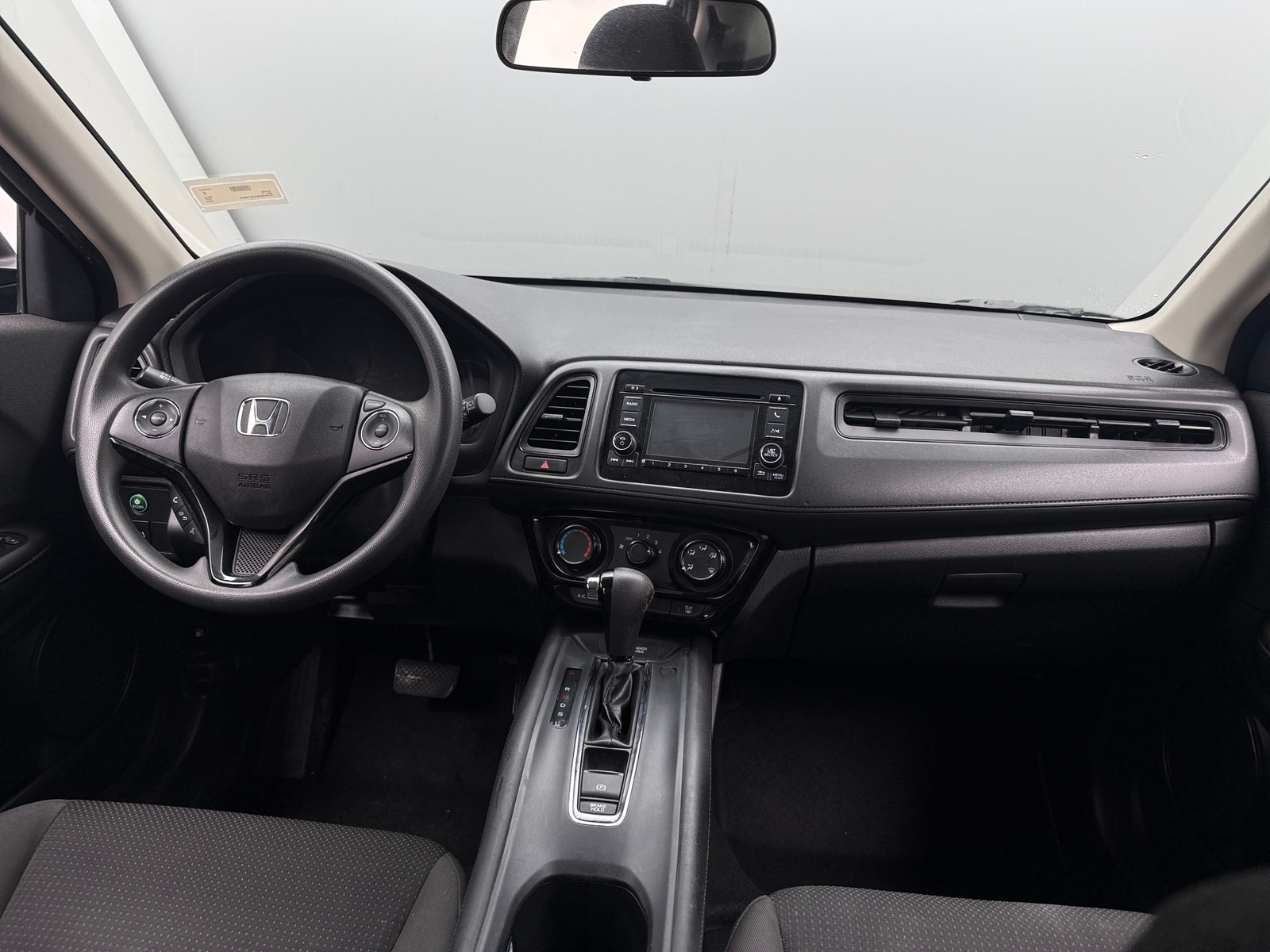 Thumbnail: 2020 Honda HR-V - 3