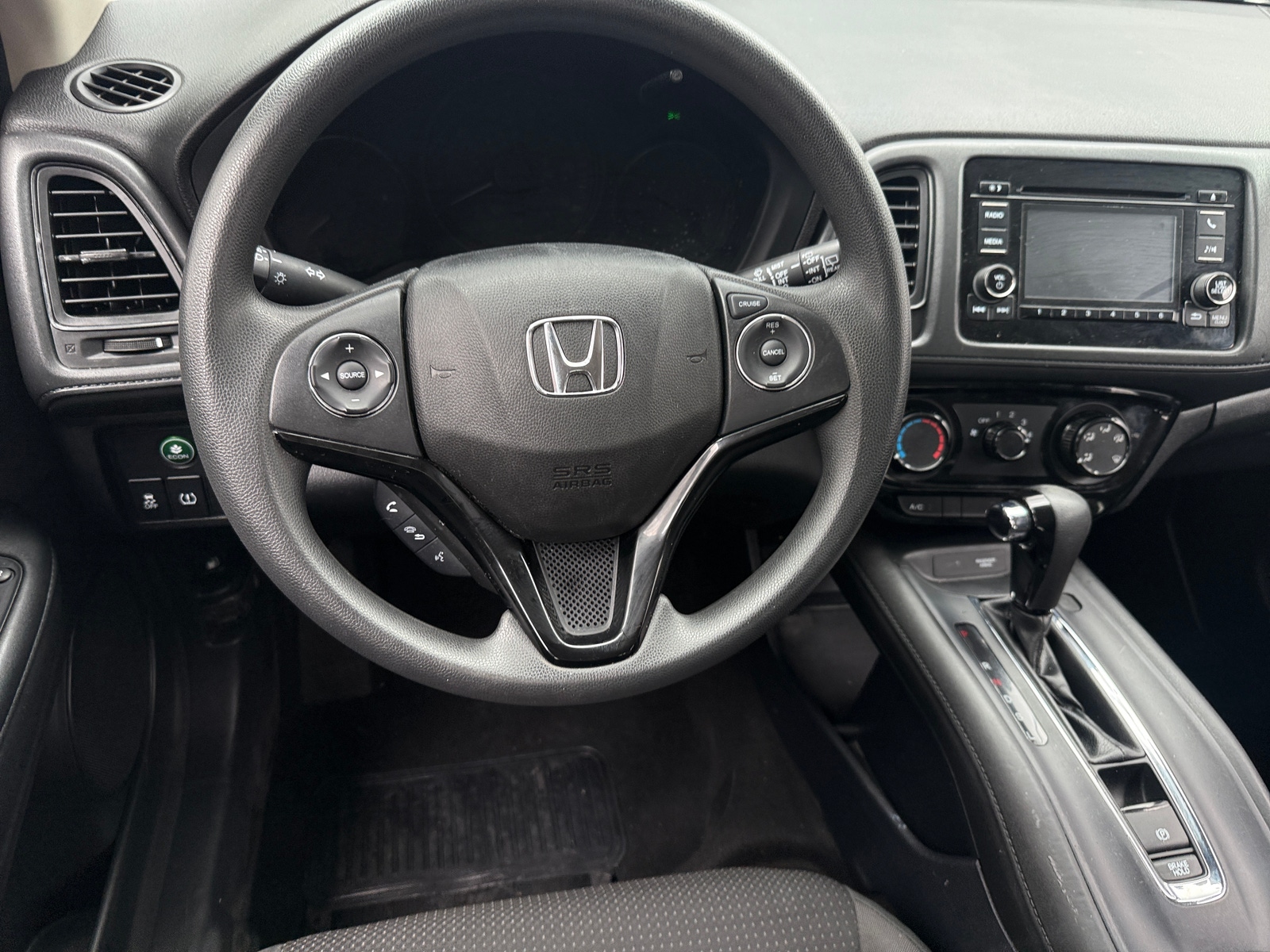 Thumbnail: 2020 Honda HR-V - 5