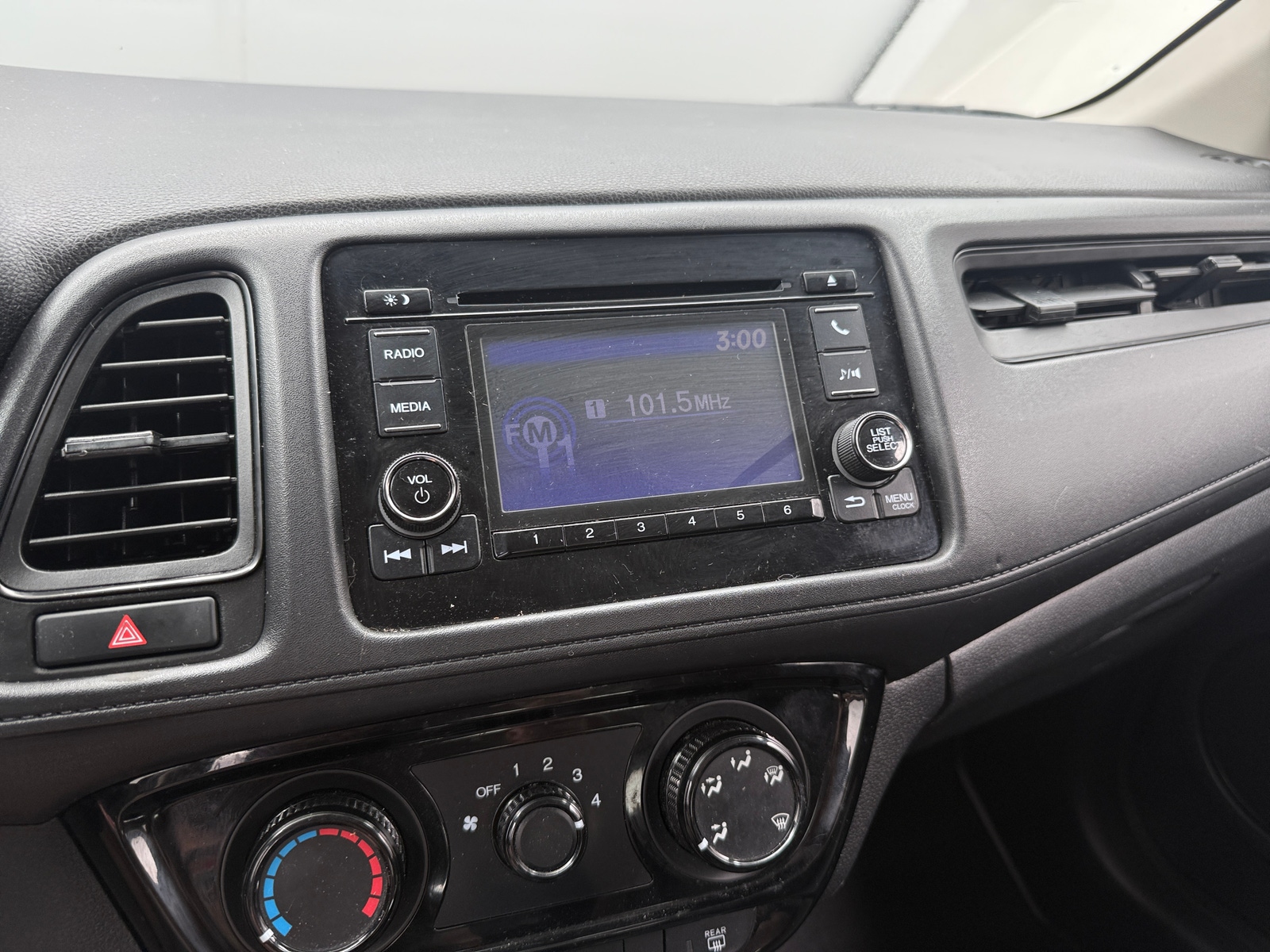 Thumbnail: 2020 Honda HR-V - 4