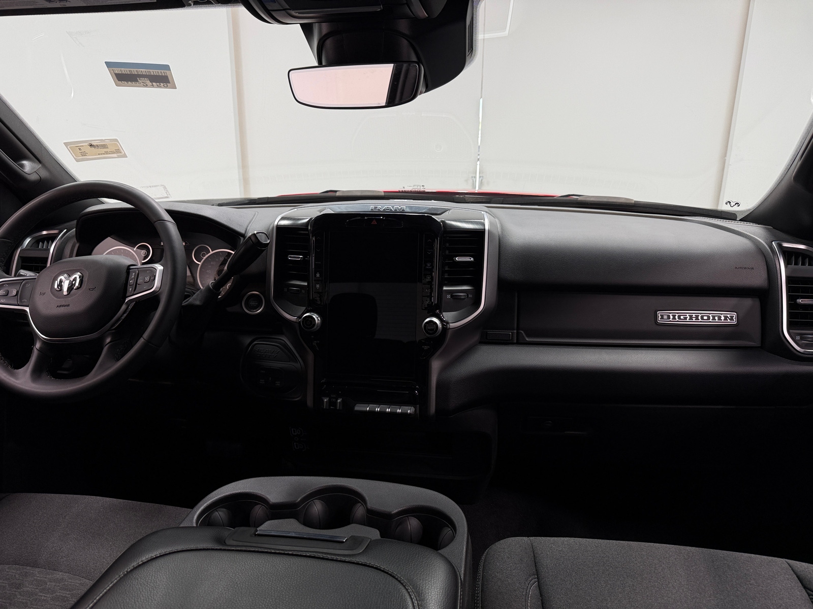 Thumbnail: 2026 RAM 2500 - 3