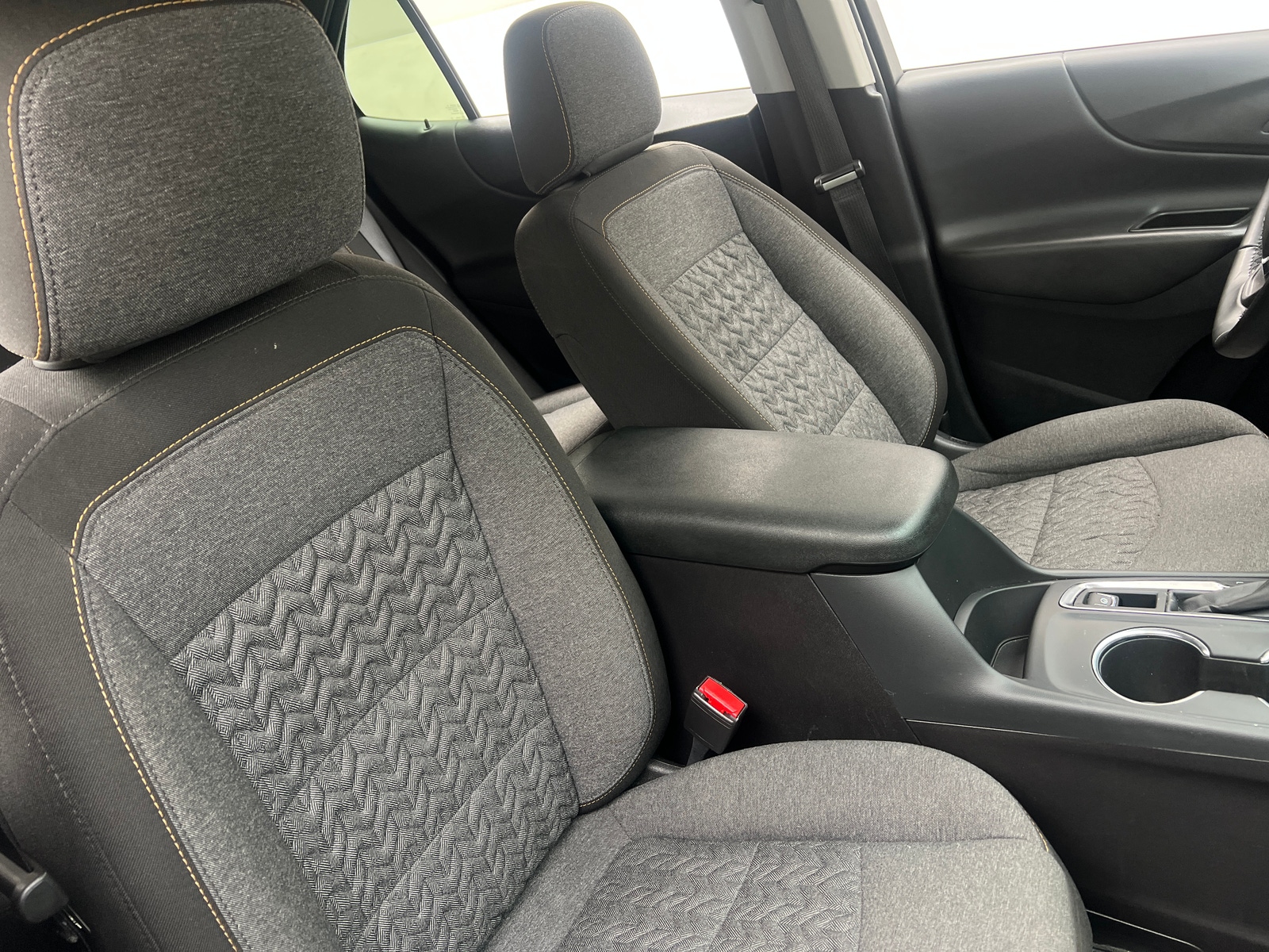 Thumbnail: 2024 Chevrolet Equinox - 2