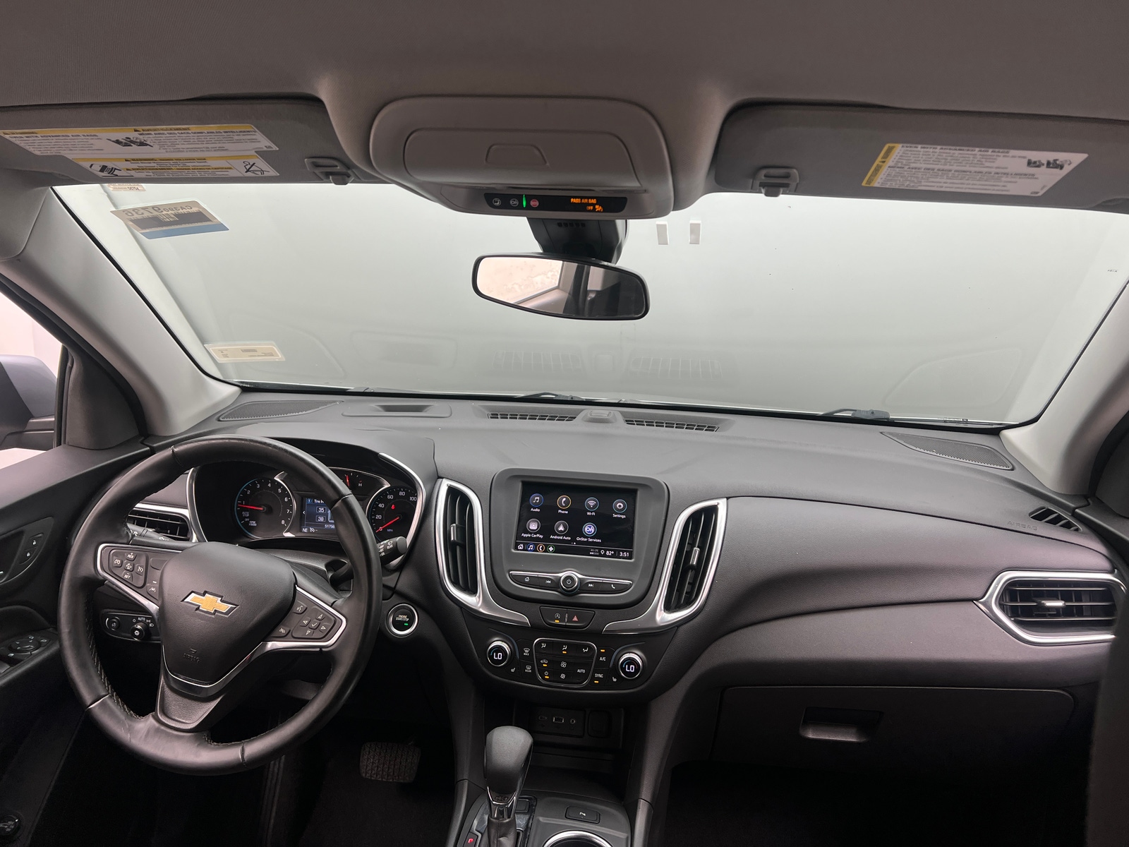 Thumbnail: 2024 Chevrolet Equinox - 3