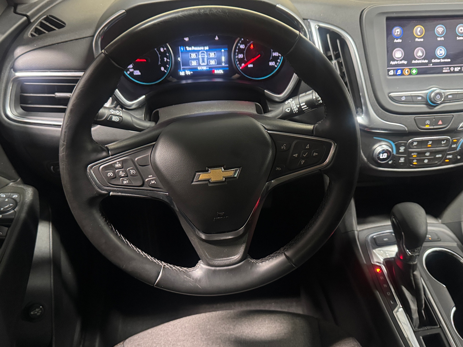 Thumbnail: 2024 Chevrolet Equinox - 5