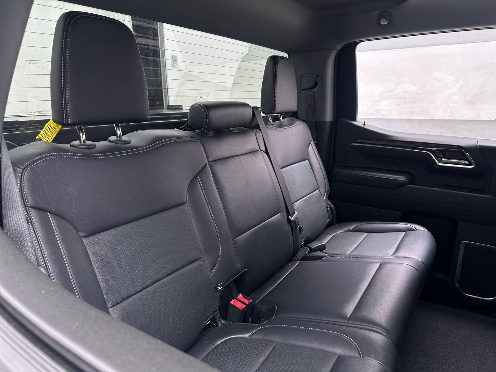 Thumbnail: 2022 Chevrolet Silverado 1500 - 6