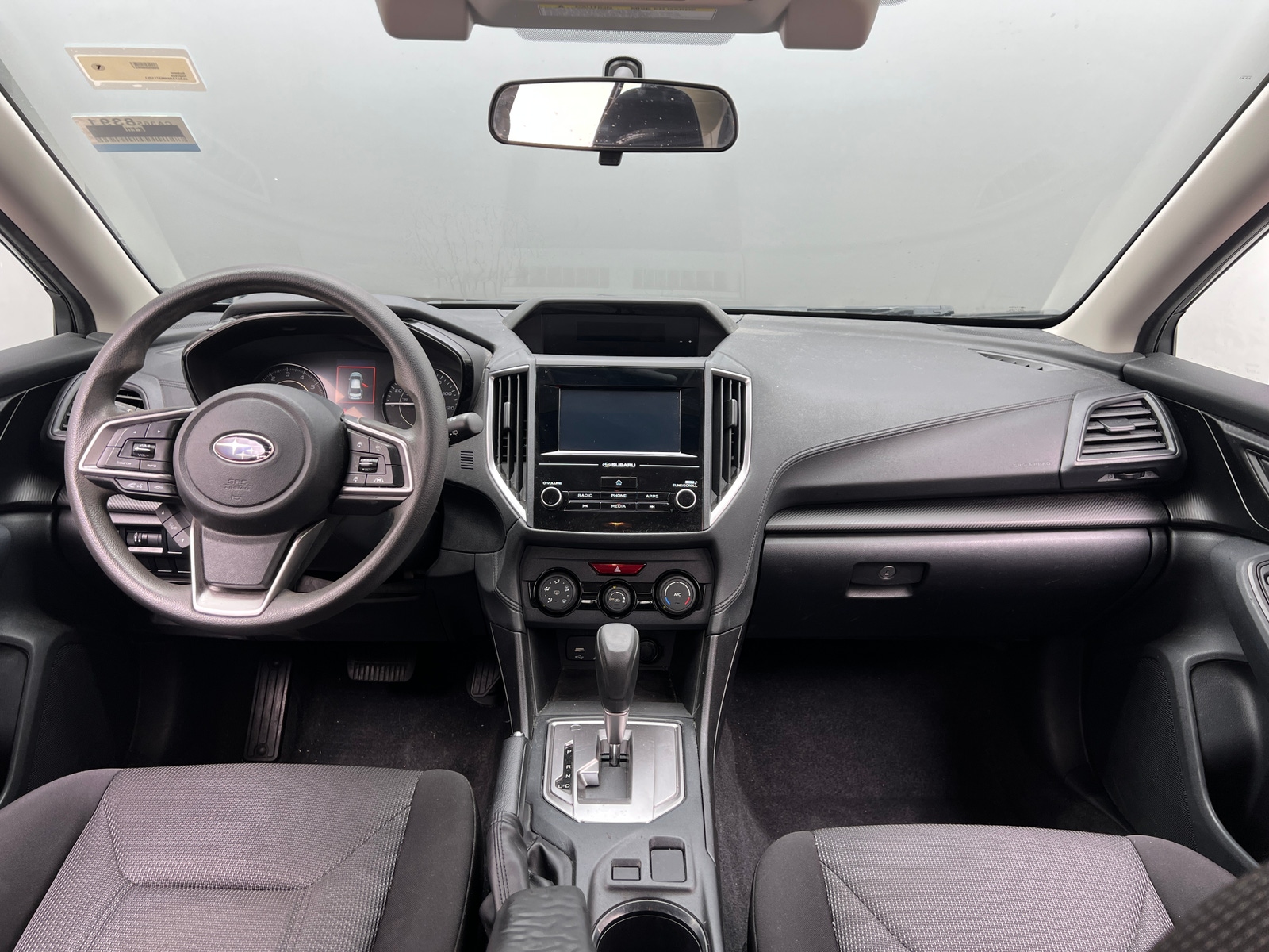 Thumbnail: 2021 Subaru Impreza - 3